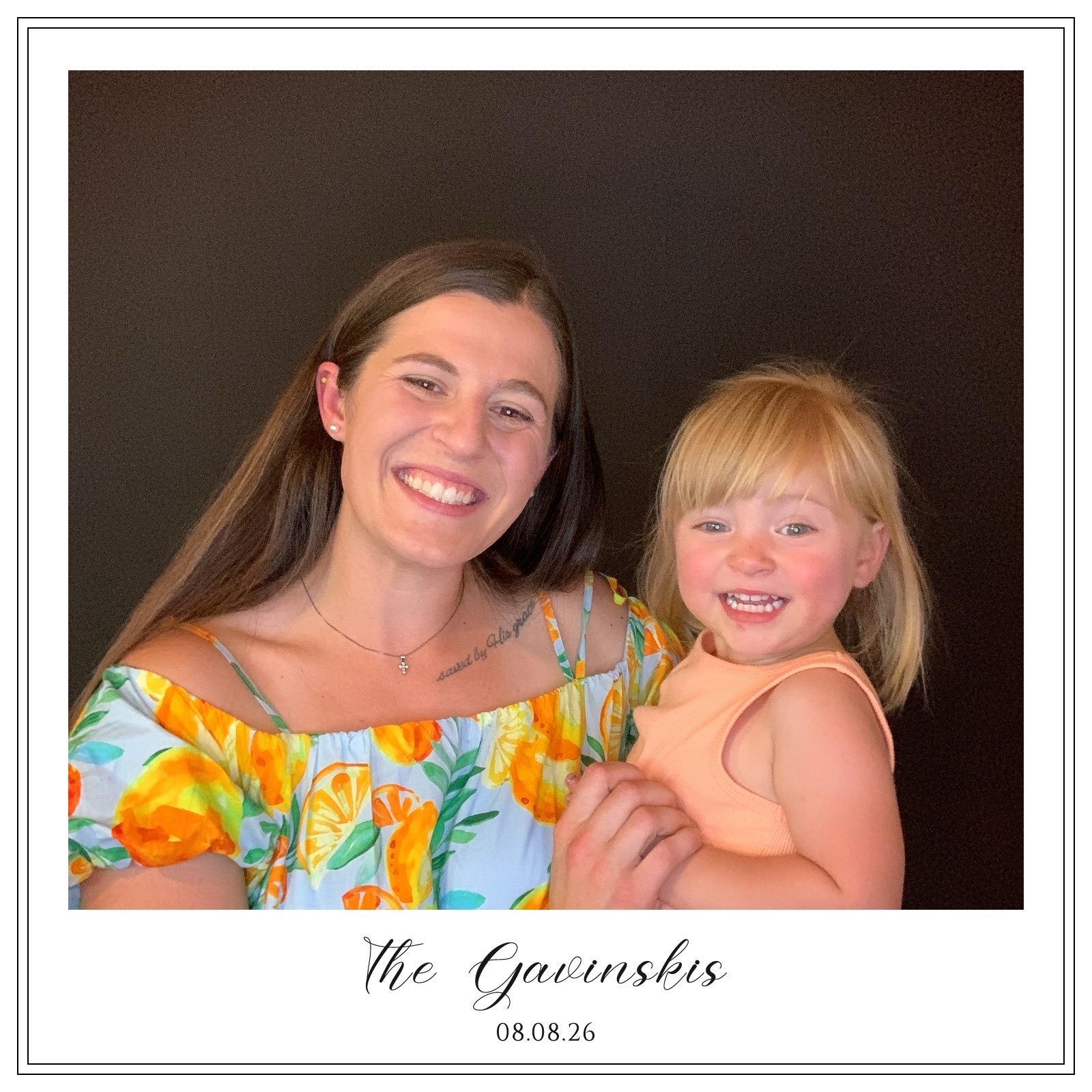 The Gavinski Wedding | View more photos from the event at gallery.photoboothbillings.com/u/PhotoBoothBillings/The-Gavinski-Wedding