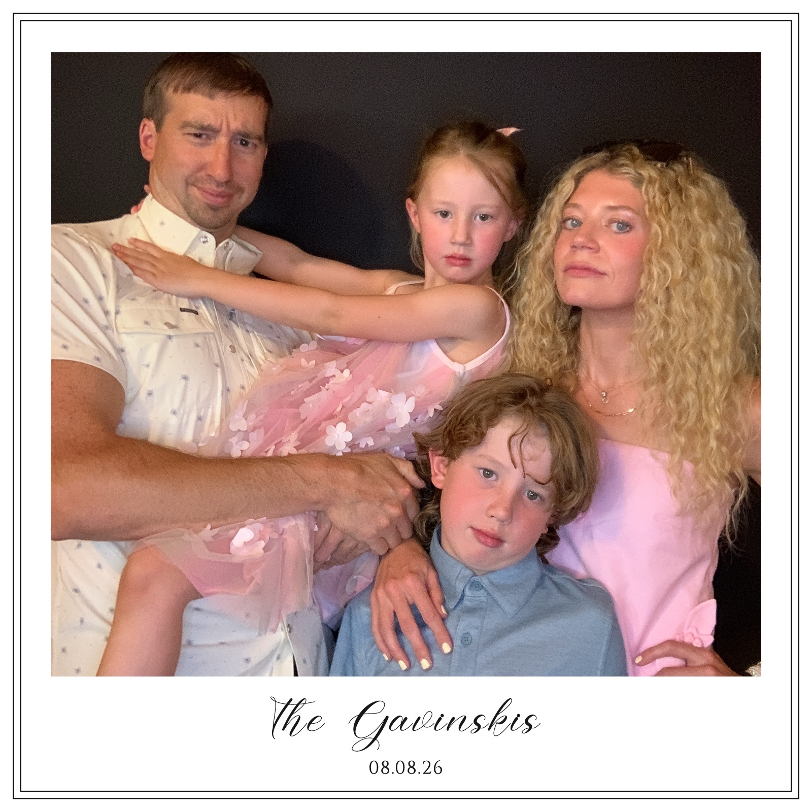 The Gavinski Wedding | View more photos from the event at gallery.photoboothbillings.com/u/PhotoBoothBillings/The-Gavinski-Wedding