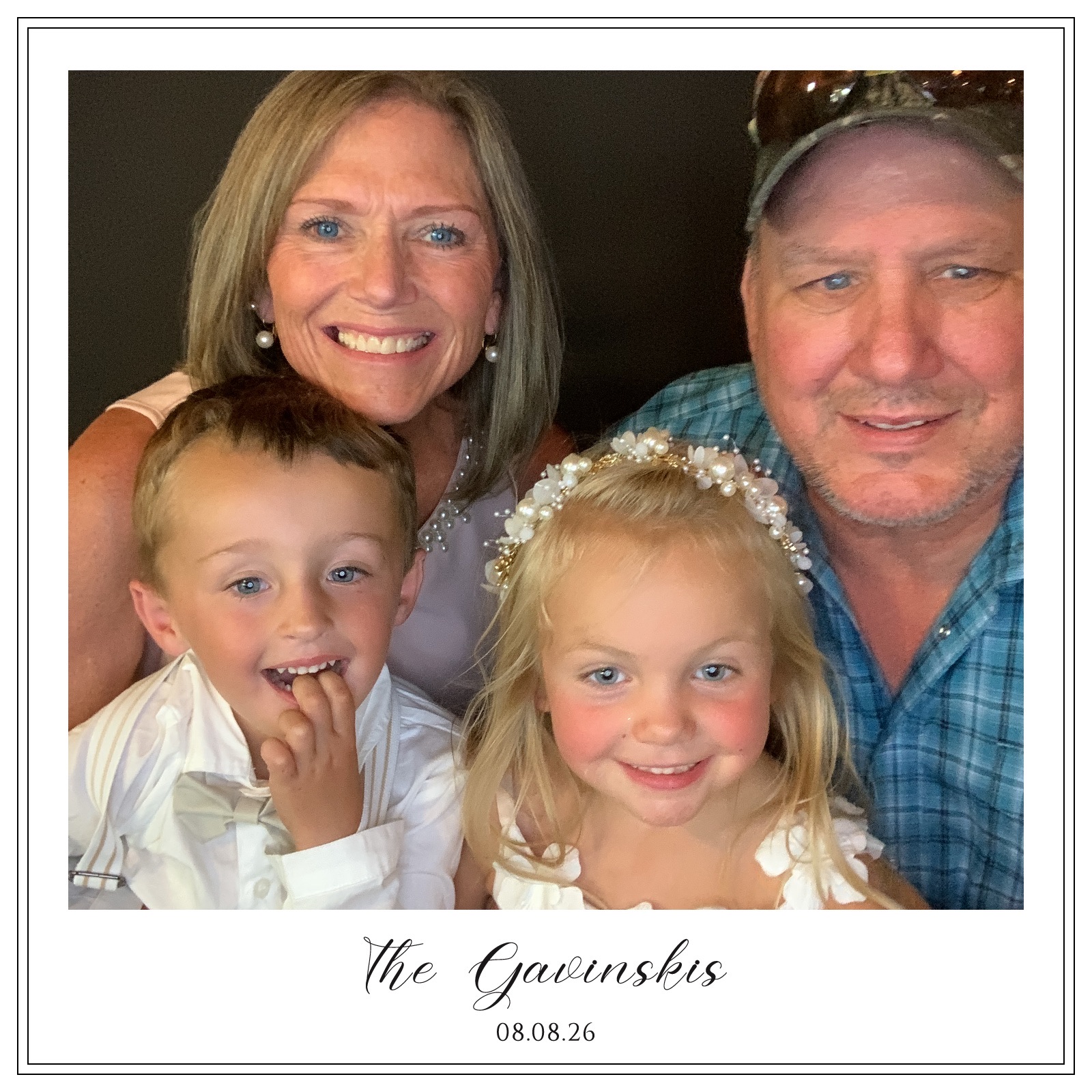 The Gavinski Wedding | View more photos from the event at gallery.photoboothbillings.com/u/PhotoBoothBillings/The-Gavinski-Wedding