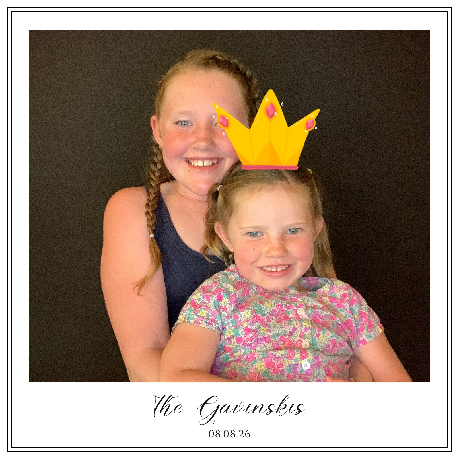 The Gavinski Wedding | View more photos from the event at gallery.photoboothbillings.com/u/PhotoBoothBillings/The-Gavinski-Wedding