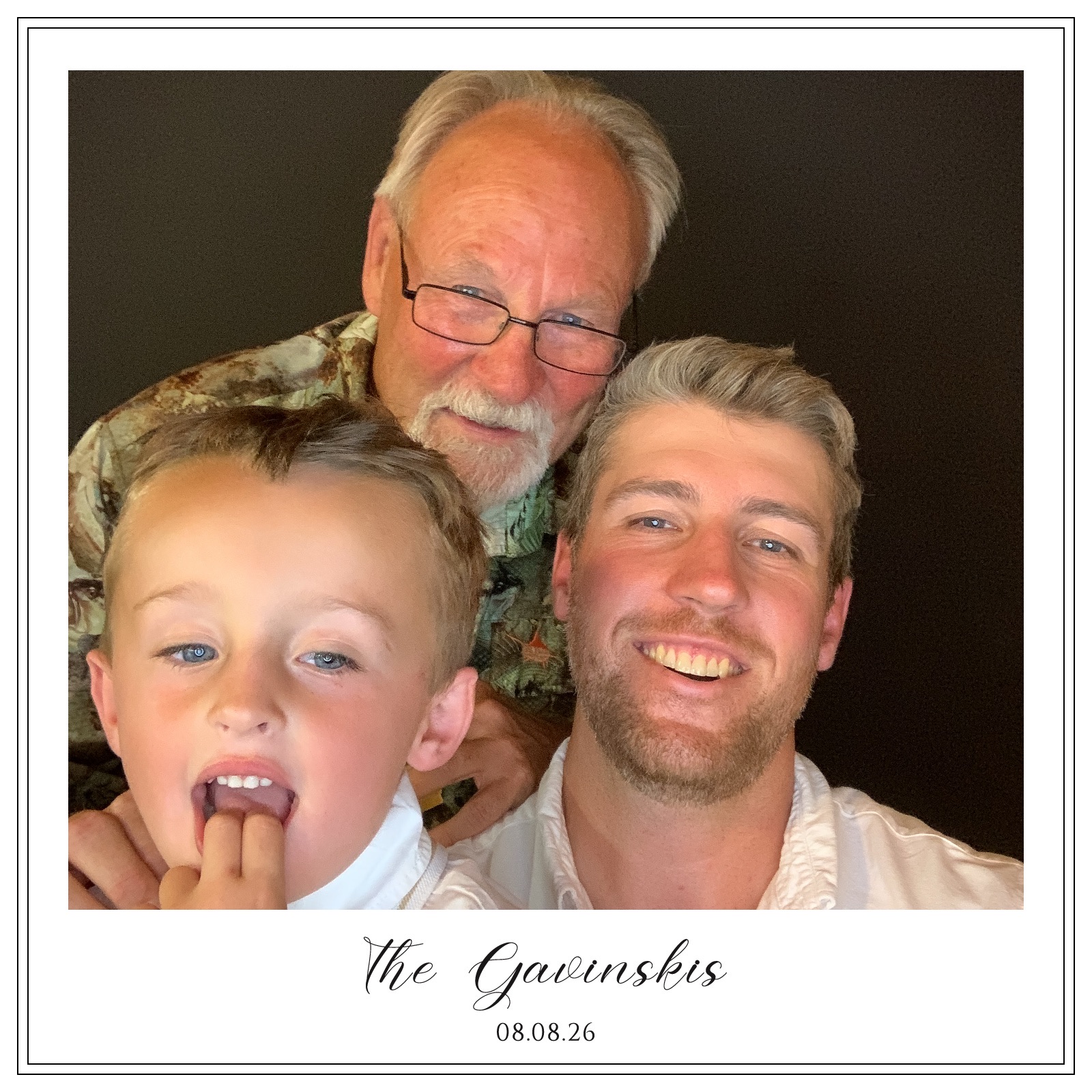 The Gavinski Wedding | View more photos from the event at gallery.photoboothbillings.com/u/PhotoBoothBillings/The-Gavinski-Wedding