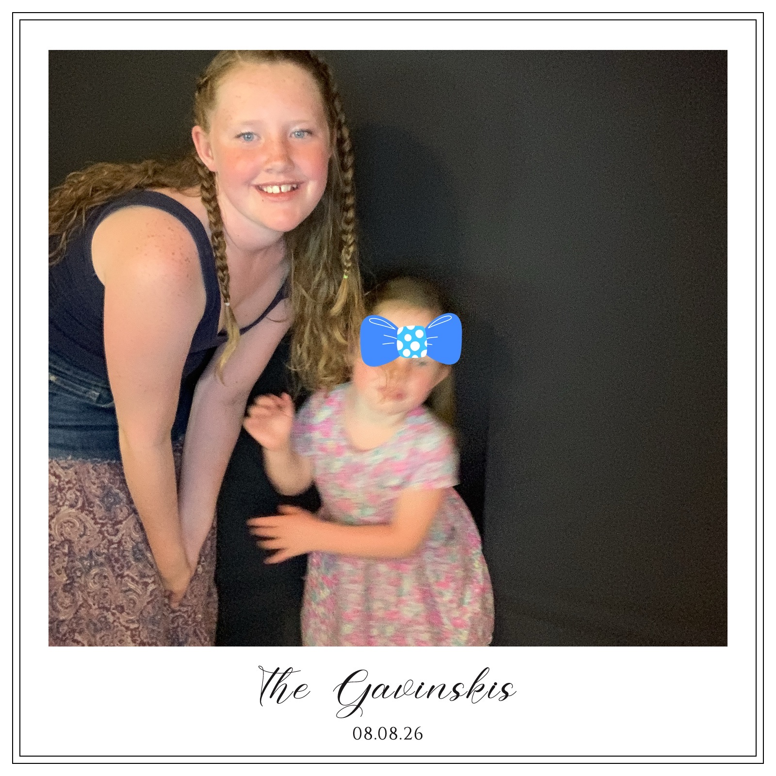 The Gavinski Wedding | View more photos from the event at gallery.photoboothbillings.com/u/PhotoBoothBillings/The-Gavinski-Wedding