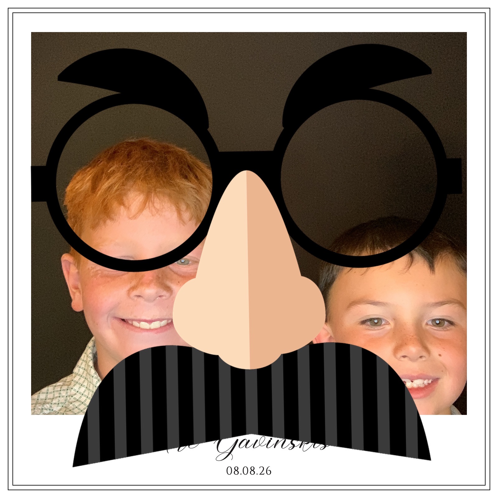 The Gavinski Wedding | View more photos from the event at gallery.photoboothbillings.com/u/PhotoBoothBillings/The-Gavinski-Wedding