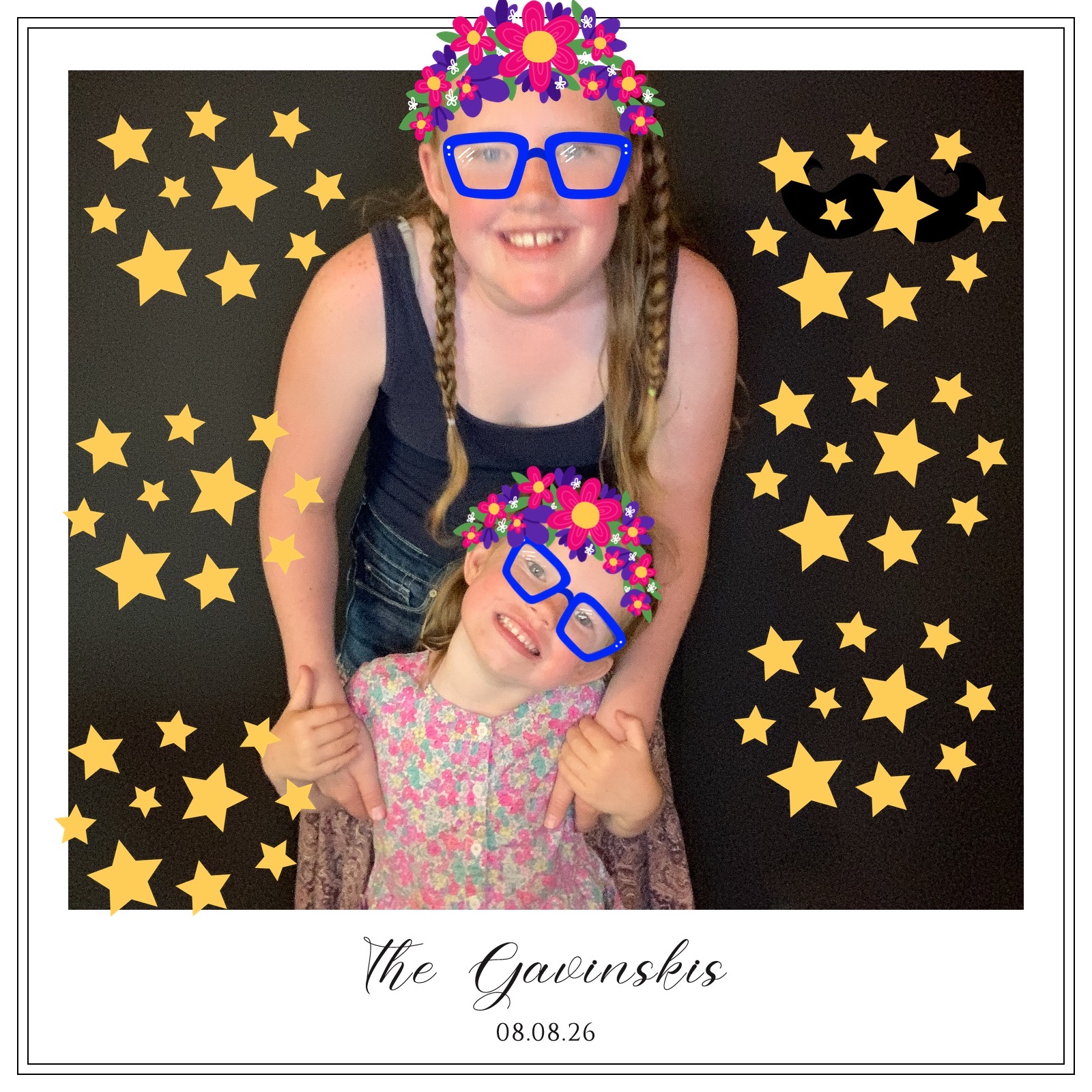 The Gavinski Wedding | View more photos from the event at gallery.photoboothbillings.com/u/PhotoBoothBillings/The-Gavinski-Wedding