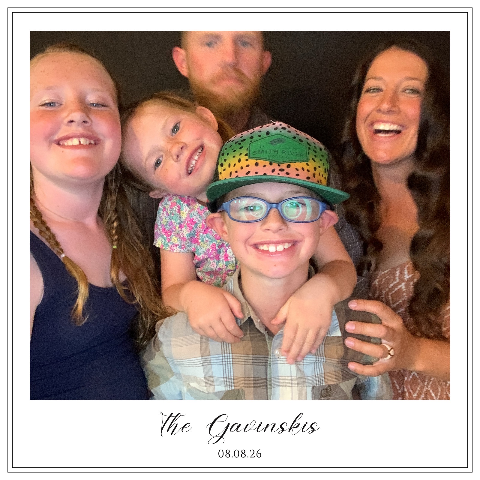 The Gavinski Wedding | View more photos from the event at gallery.photoboothbillings.com/u/PhotoBoothBillings/The-Gavinski-Wedding