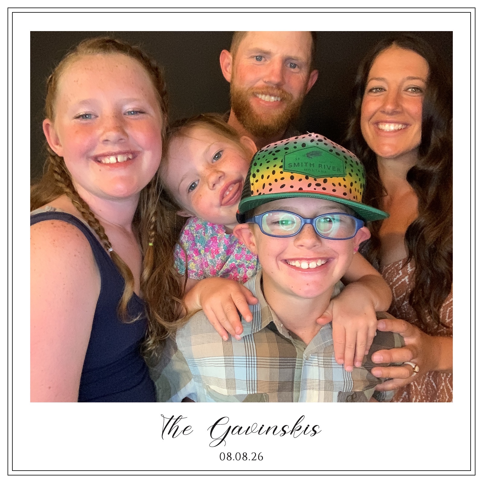 The Gavinski Wedding | View more photos from the event at gallery.photoboothbillings.com/u/PhotoBoothBillings/The-Gavinski-Wedding