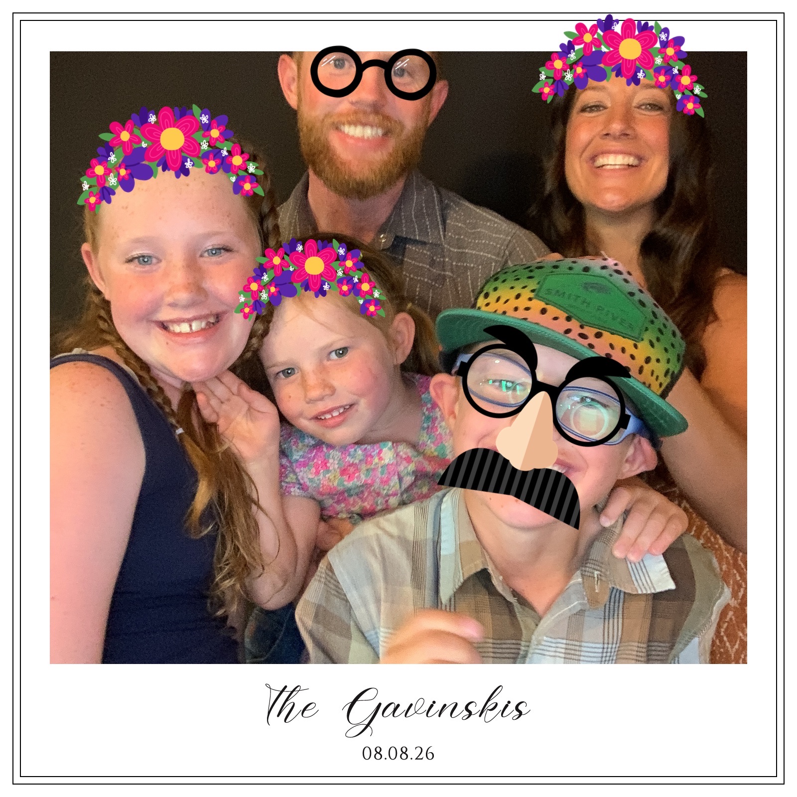 The Gavinski Wedding | View more photos from the event at gallery.photoboothbillings.com/u/PhotoBoothBillings/The-Gavinski-Wedding