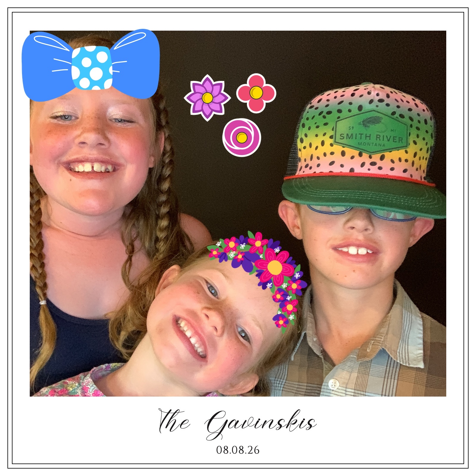 The Gavinski Wedding | View more photos from the event at gallery.photoboothbillings.com/u/PhotoBoothBillings/The-Gavinski-Wedding