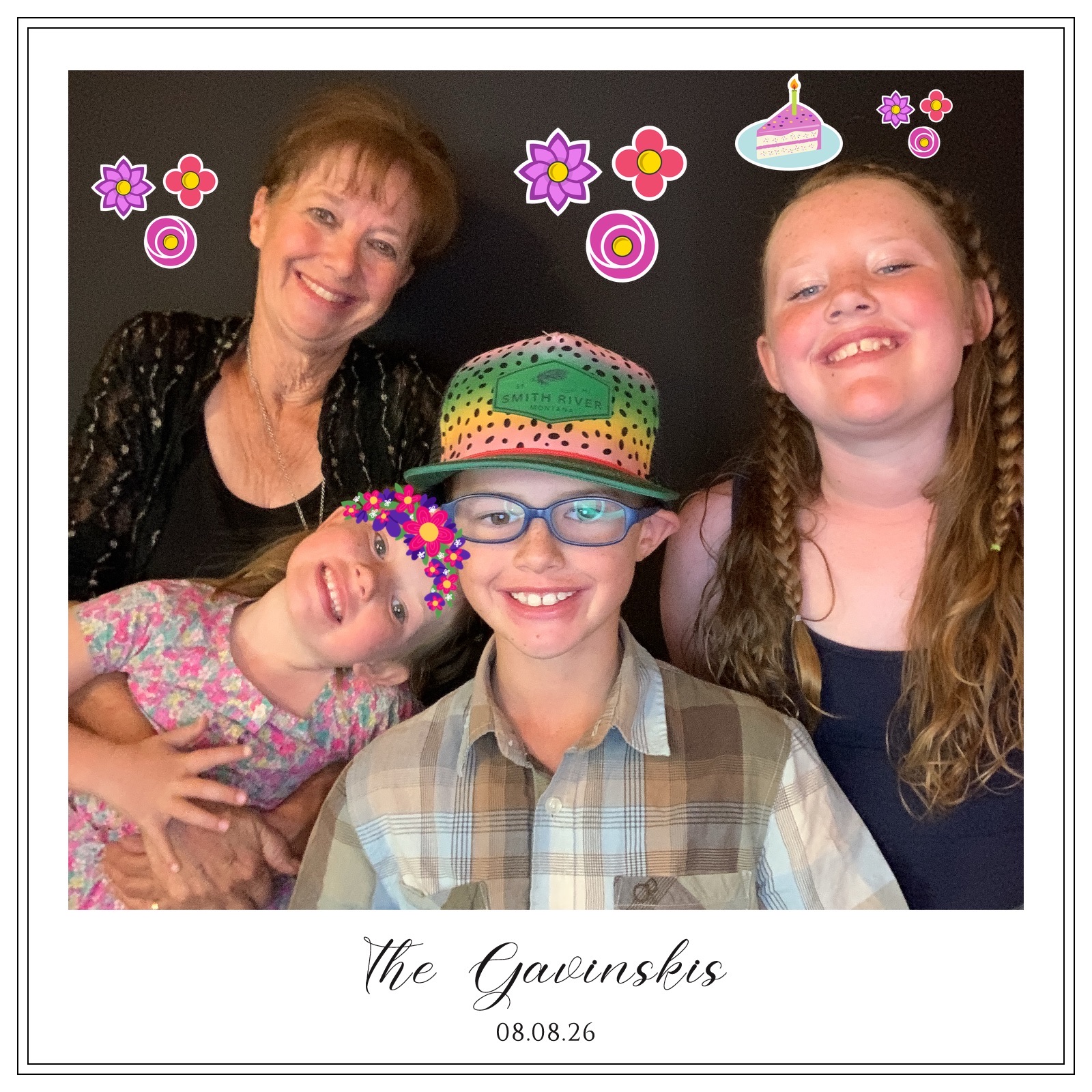 The Gavinski Wedding | View more photos from the event at gallery.photoboothbillings.com/u/PhotoBoothBillings/The-Gavinski-Wedding