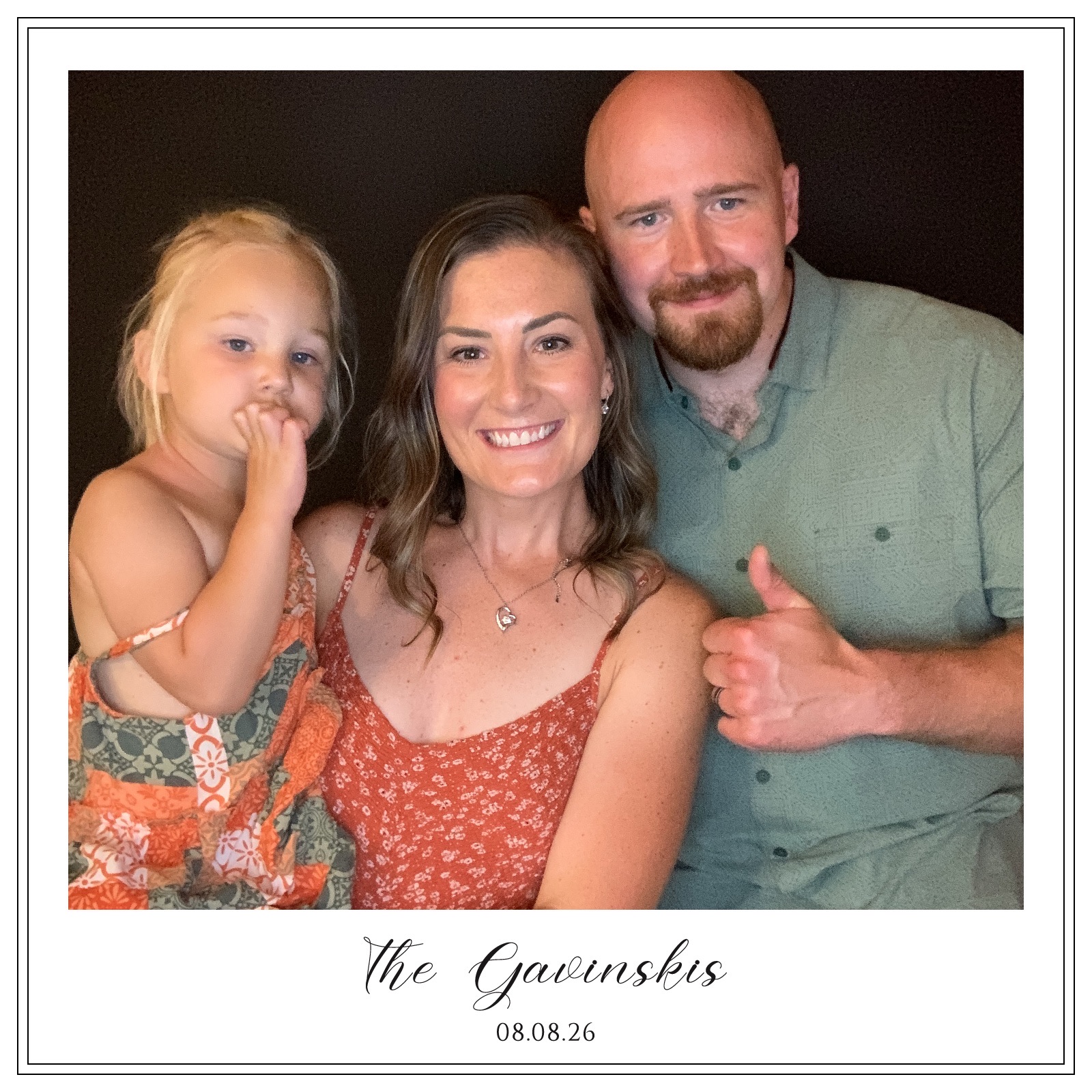 The Gavinski Wedding | View more photos from the event at gallery.photoboothbillings.com/u/PhotoBoothBillings/The-Gavinski-Wedding