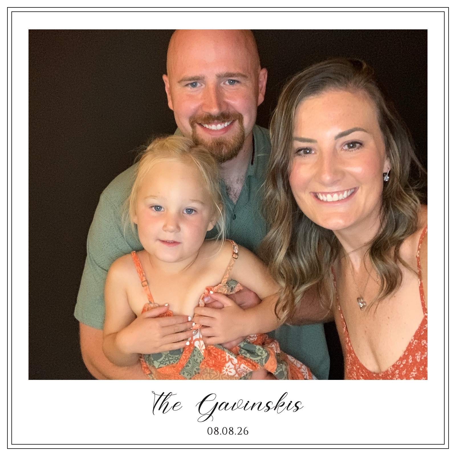 The Gavinski Wedding | View more photos from the event at gallery.photoboothbillings.com/u/PhotoBoothBillings/The-Gavinski-Wedding