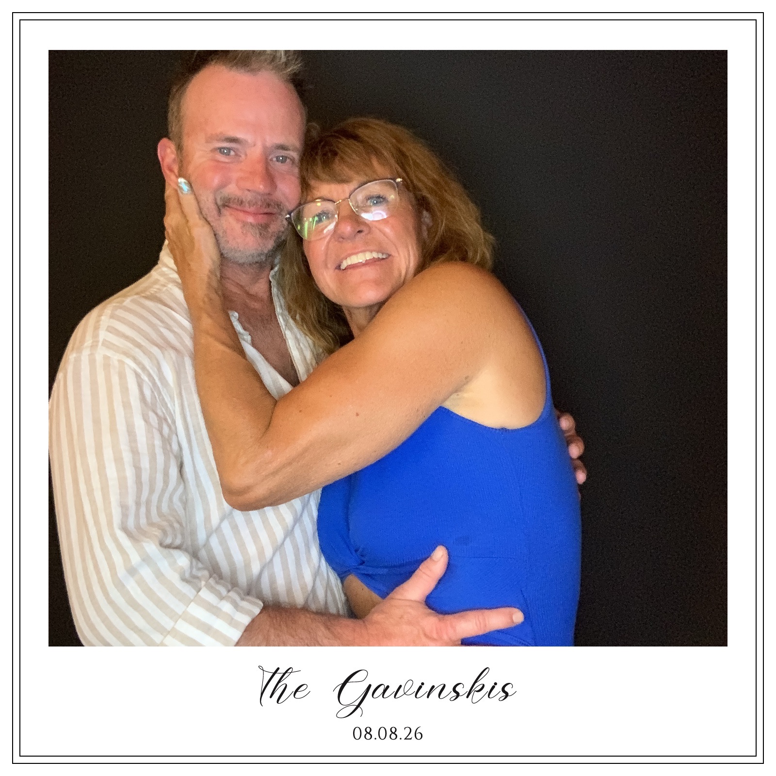 The Gavinski Wedding | View more photos from the event at gallery.photoboothbillings.com/u/PhotoBoothBillings/The-Gavinski-Wedding