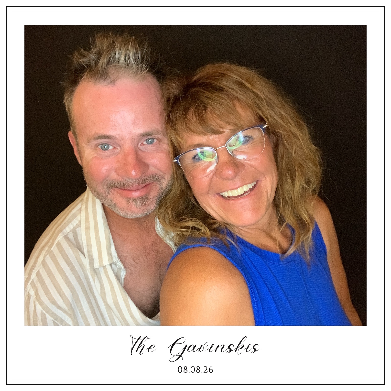 The Gavinski Wedding | View more photos from the event at gallery.photoboothbillings.com/u/PhotoBoothBillings/The-Gavinski-Wedding