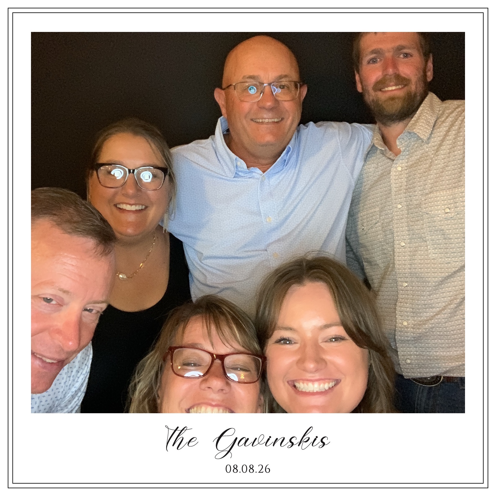 The Gavinski Wedding | View more photos from the event at gallery.photoboothbillings.com/u/PhotoBoothBillings/The-Gavinski-Wedding