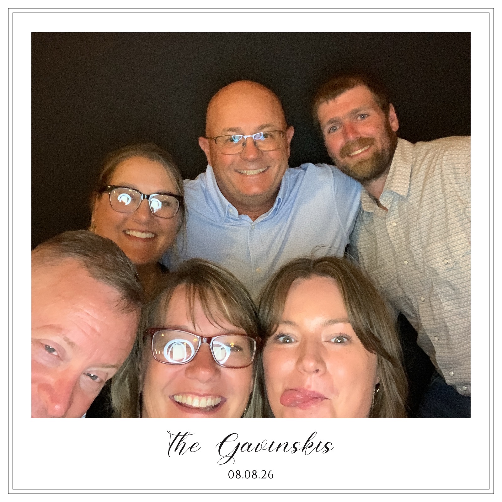 The Gavinski Wedding | View more photos from the event at gallery.photoboothbillings.com/u/PhotoBoothBillings/The-Gavinski-Wedding