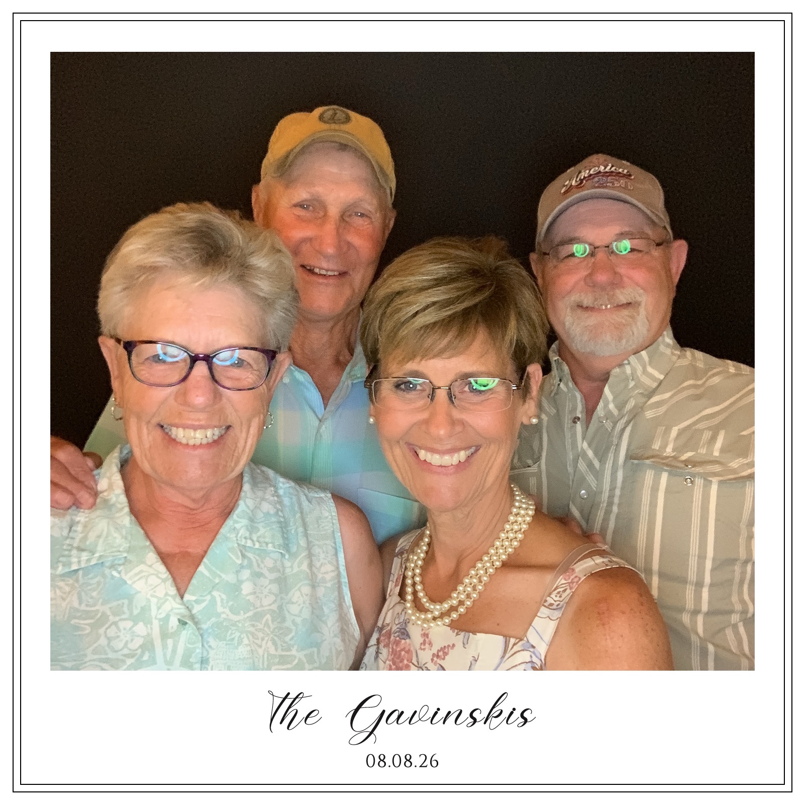 The Gavinski Wedding | View more photos from the event at gallery.photoboothbillings.com/u/PhotoBoothBillings/The-Gavinski-Wedding