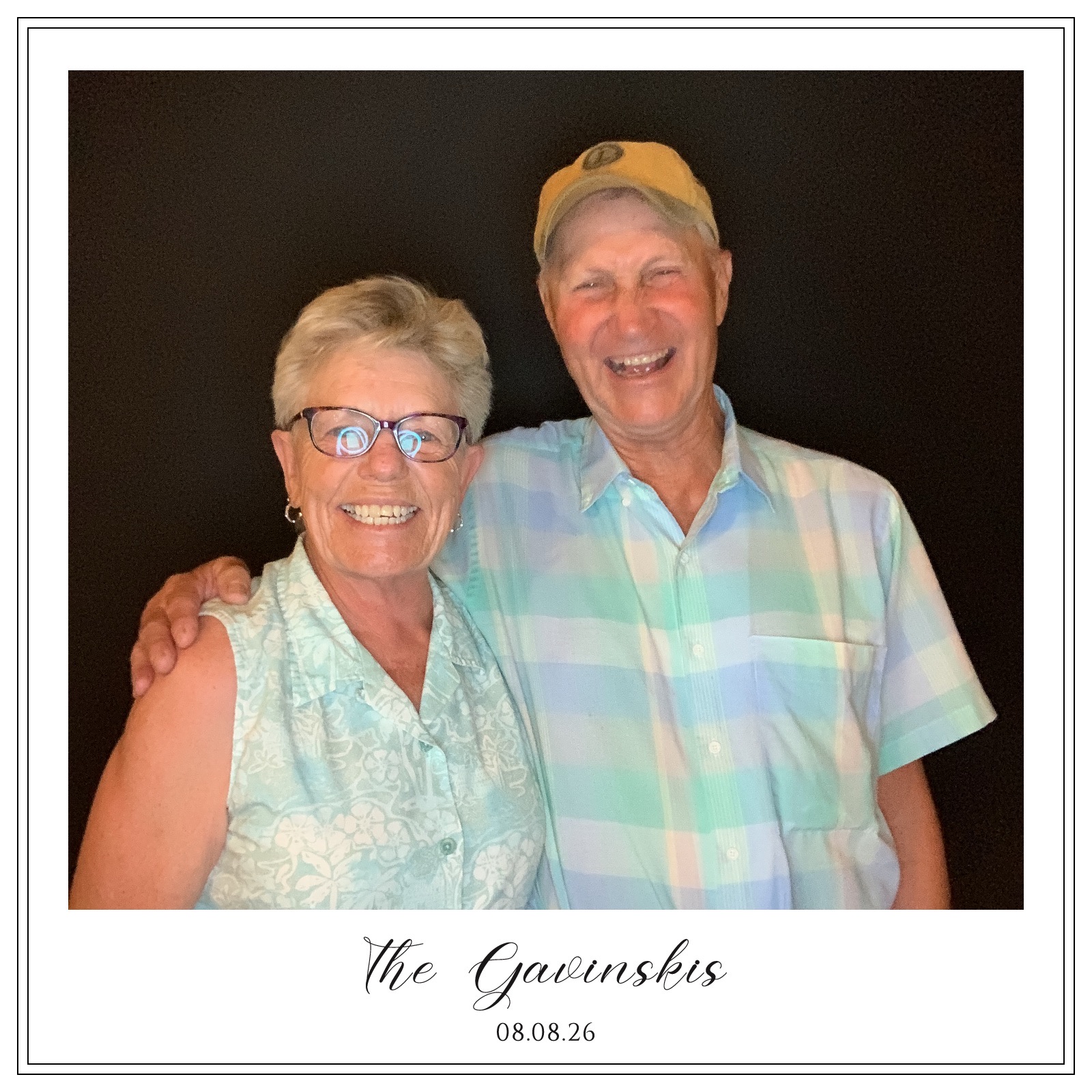 The Gavinski Wedding | View more photos from the event at gallery.photoboothbillings.com/u/PhotoBoothBillings/The-Gavinski-Wedding