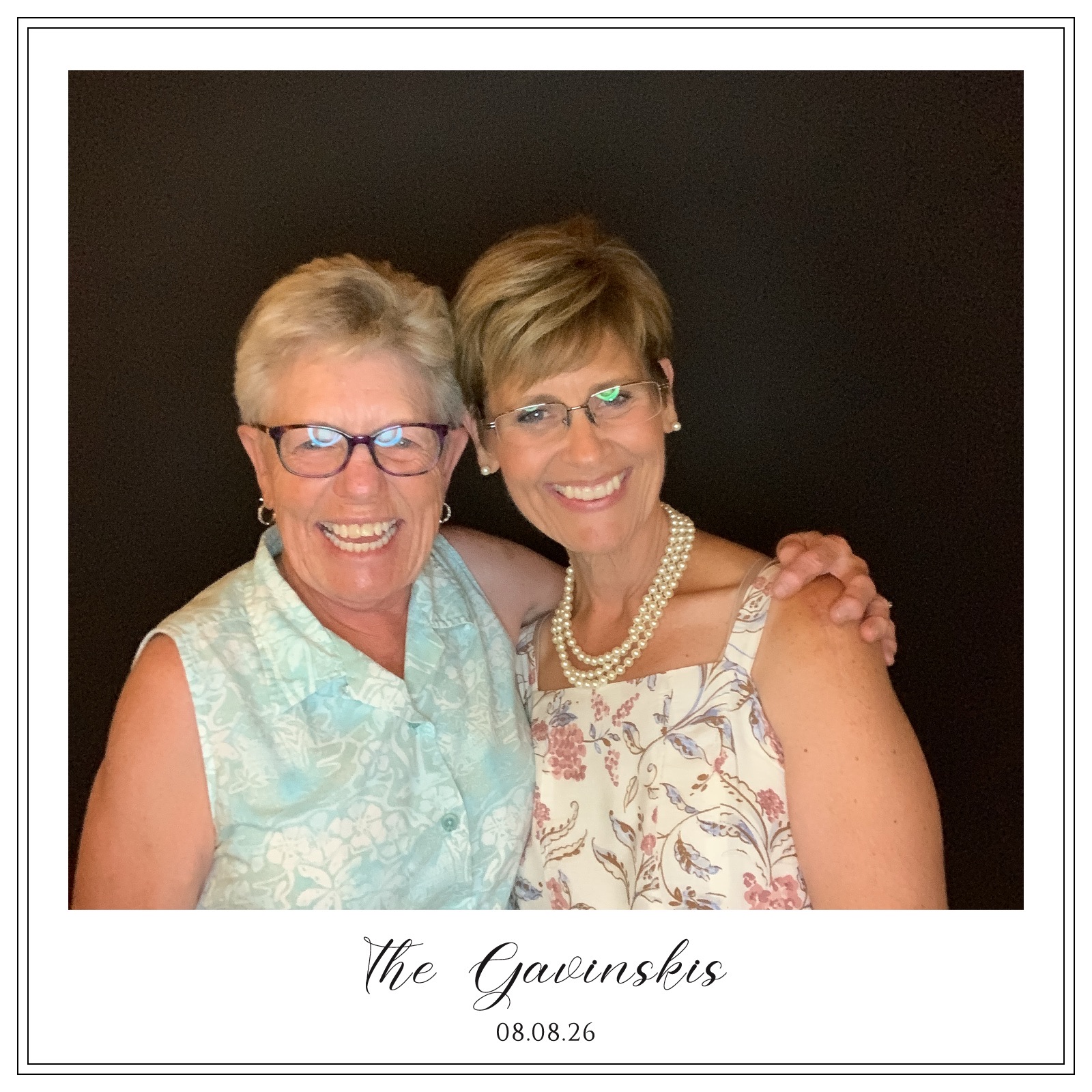 The Gavinski Wedding | View more photos from the event at gallery.photoboothbillings.com/u/PhotoBoothBillings/The-Gavinski-Wedding