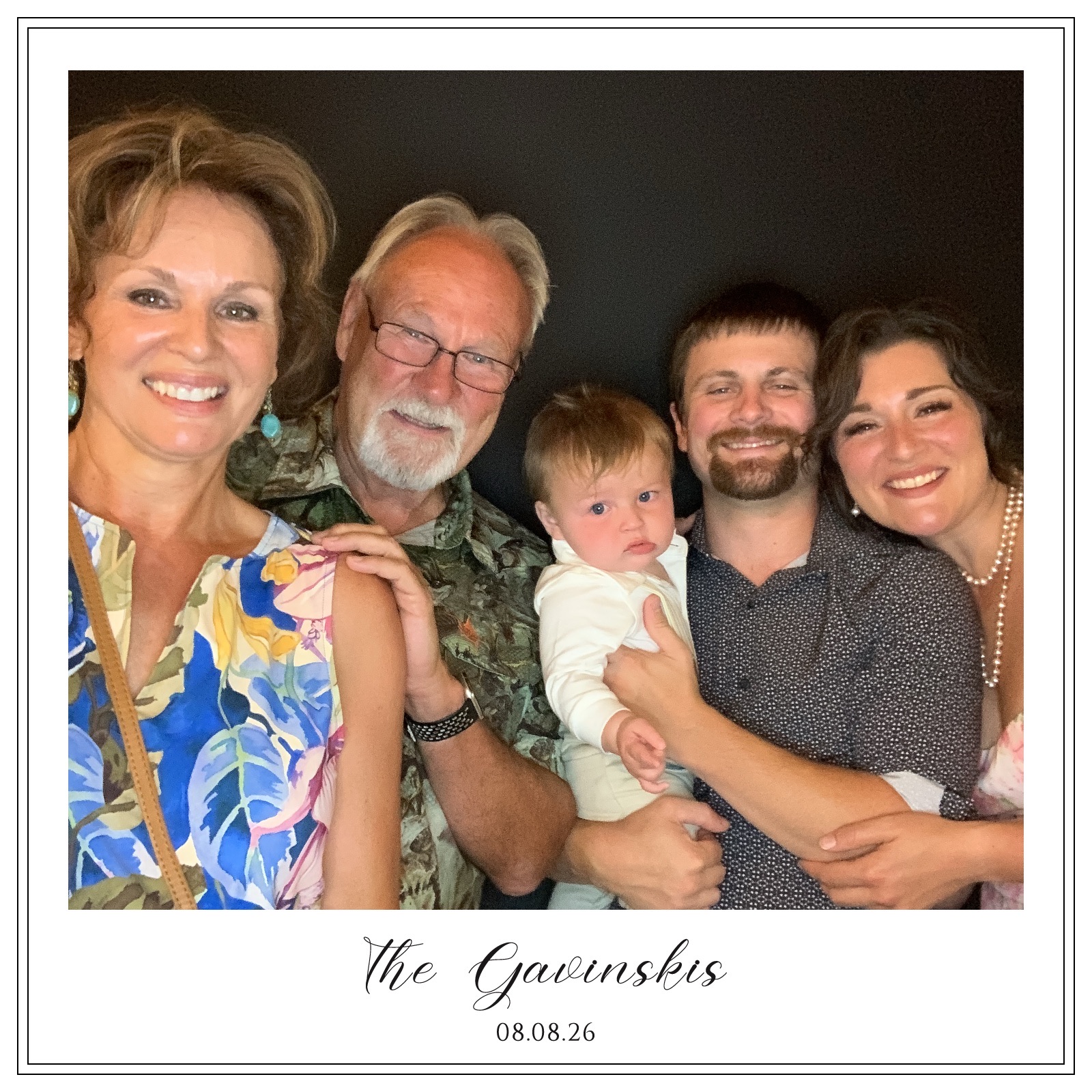 The Gavinski Wedding | View more photos from the event at gallery.photoboothbillings.com/u/PhotoBoothBillings/The-Gavinski-Wedding