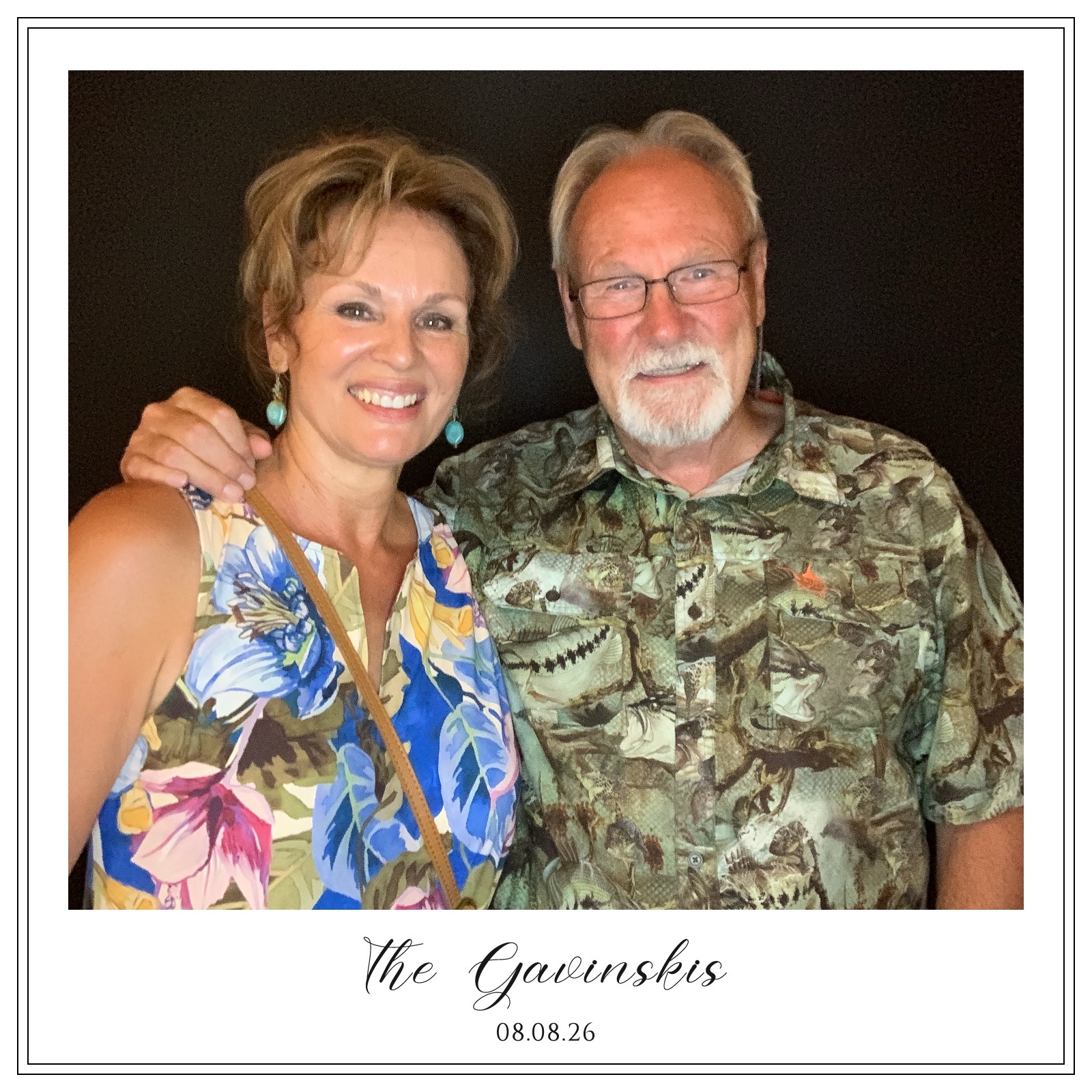 The Gavinski Wedding | View more photos from the event at gallery.photoboothbillings.com/u/PhotoBoothBillings/The-Gavinski-Wedding
