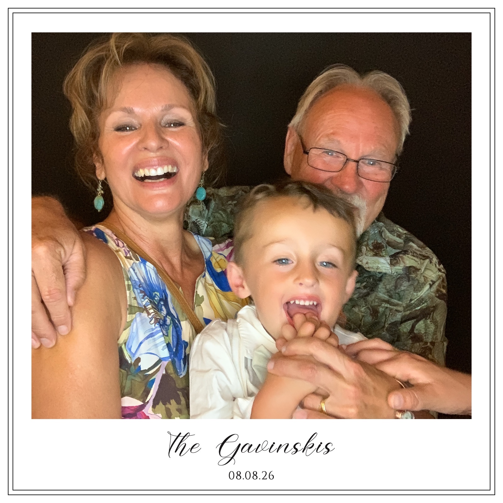 The Gavinski Wedding | View more photos from the event at gallery.photoboothbillings.com/u/PhotoBoothBillings/The-Gavinski-Wedding
