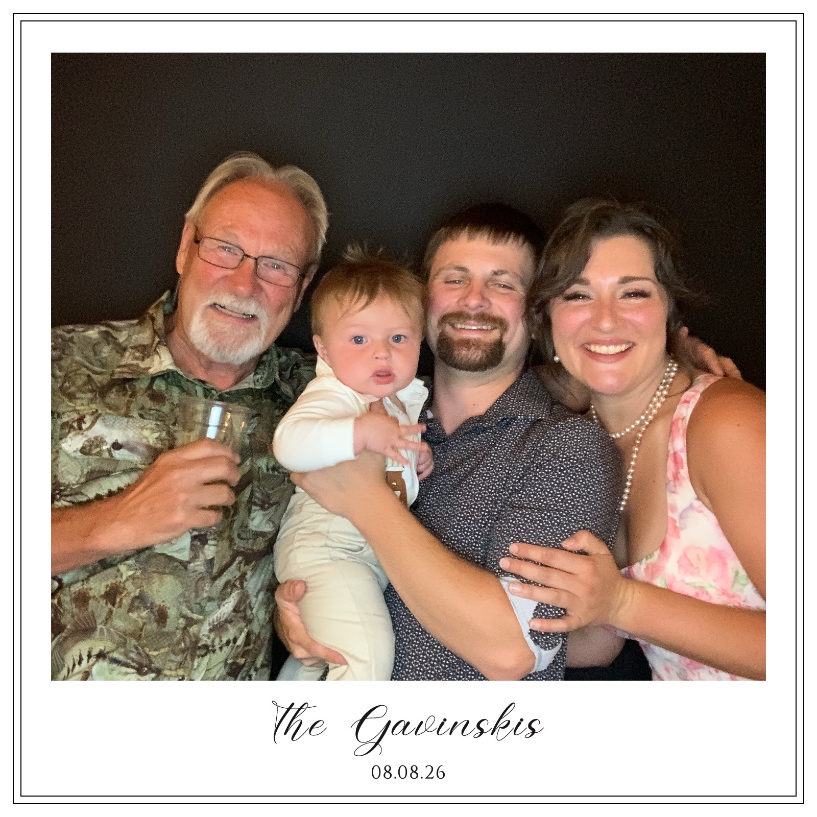The Gavinski Wedding | View more photos from the event at gallery.photoboothbillings.com/u/PhotoBoothBillings/The-Gavinski-Wedding