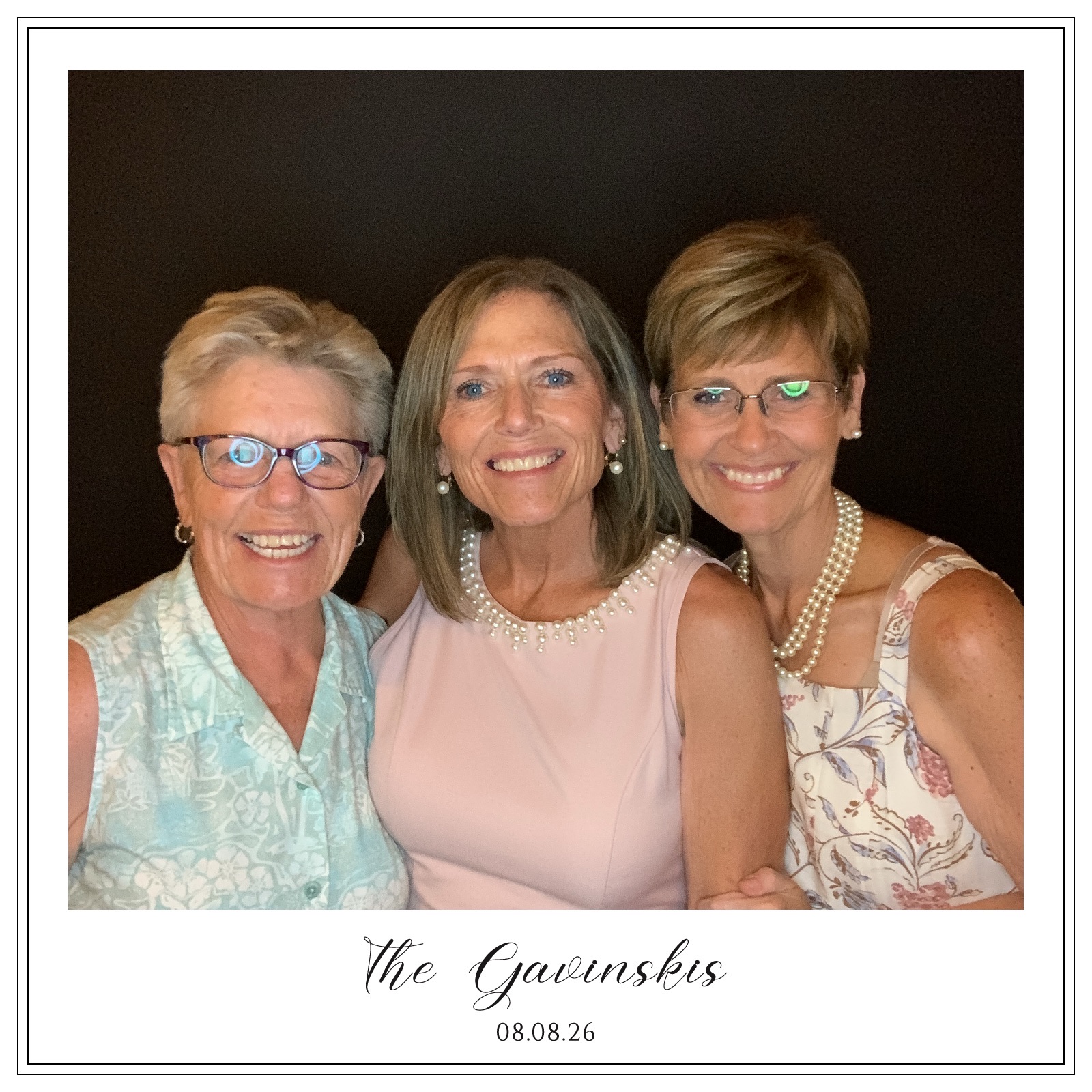 The Gavinski Wedding | View more photos from the event at gallery.photoboothbillings.com/u/PhotoBoothBillings/The-Gavinski-Wedding