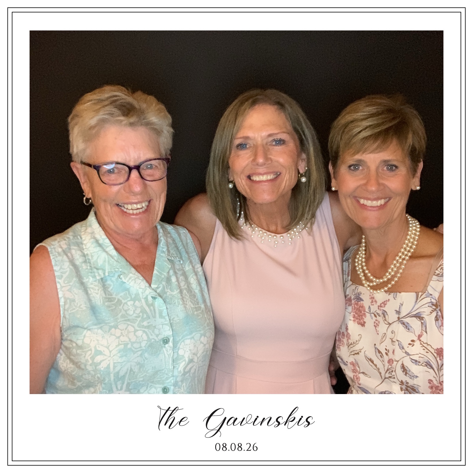 The Gavinski Wedding | View more photos from the event at gallery.photoboothbillings.com/u/PhotoBoothBillings/The-Gavinski-Wedding