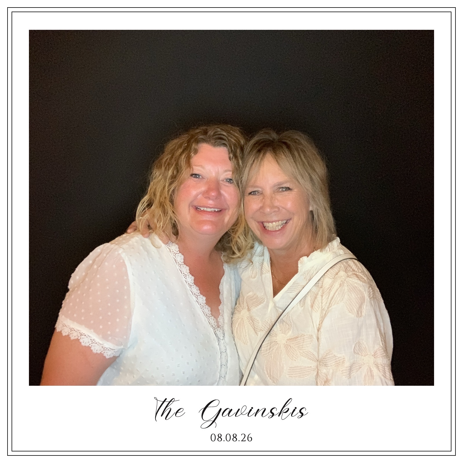 The Gavinski Wedding | View more photos from the event at gallery.photoboothbillings.com/u/PhotoBoothBillings/The-Gavinski-Wedding