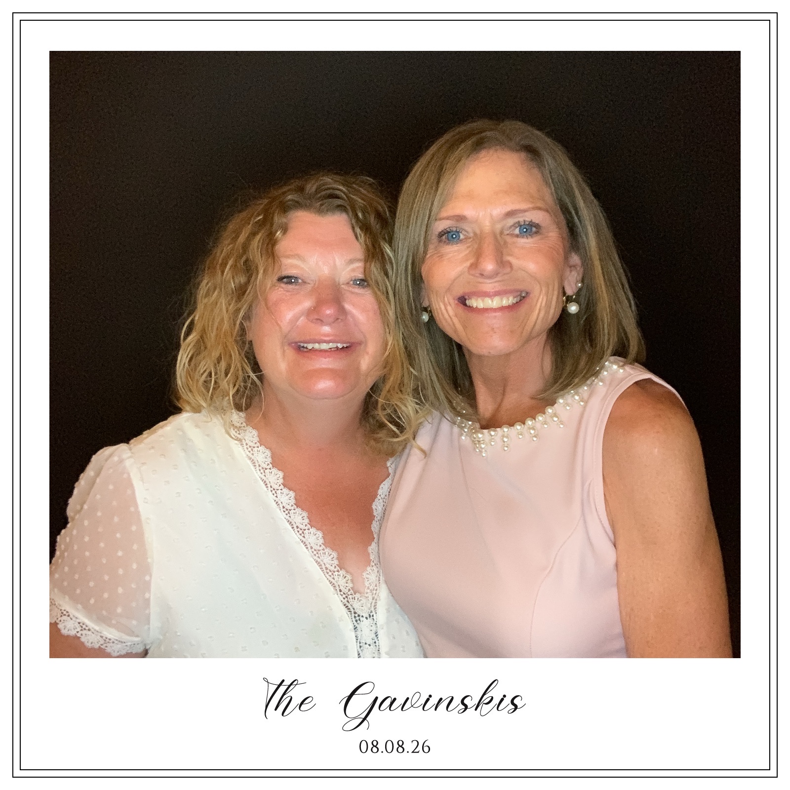 The Gavinski Wedding | View more photos from the event at gallery.photoboothbillings.com/u/PhotoBoothBillings/The-Gavinski-Wedding