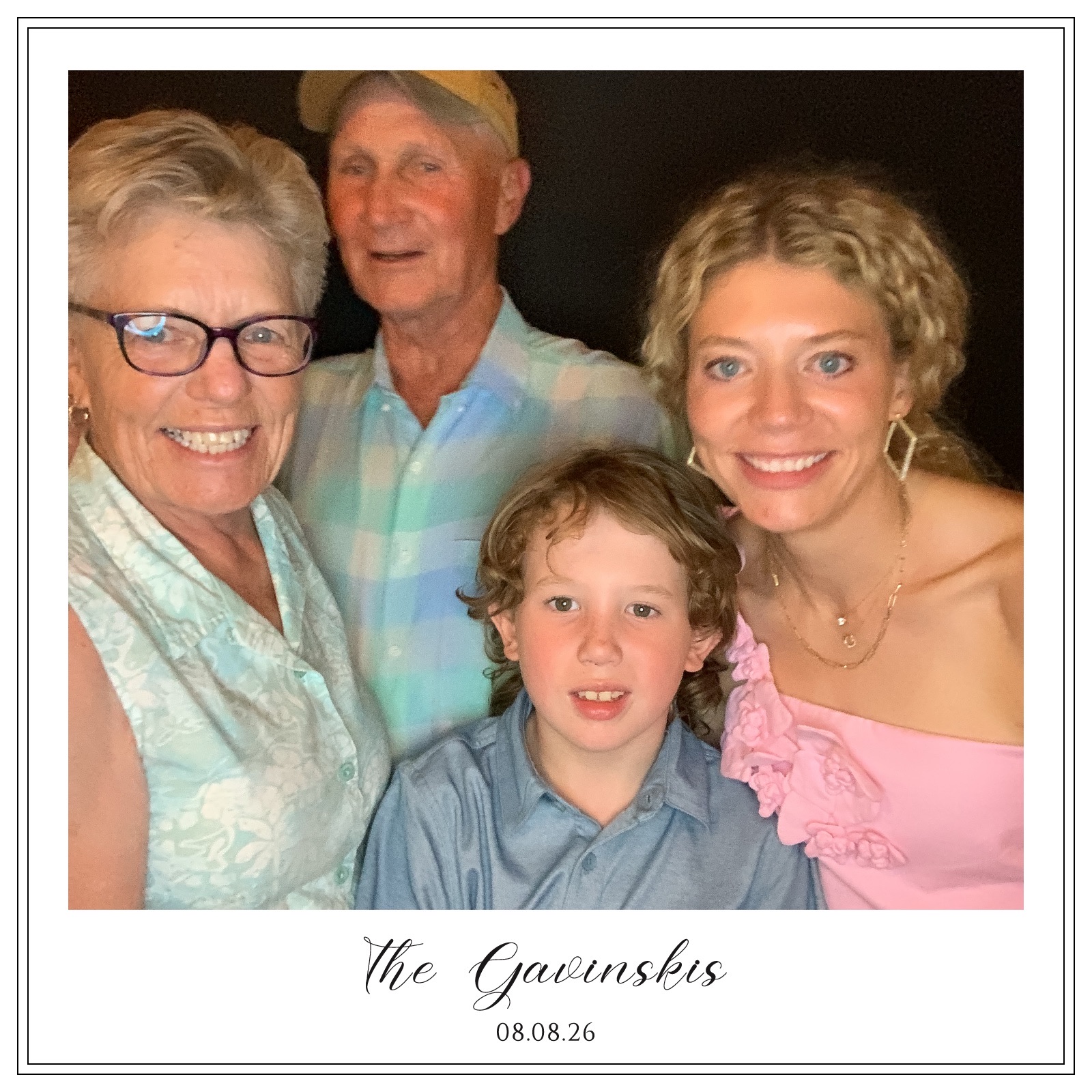 The Gavinski Wedding | View more photos from the event at gallery.photoboothbillings.com/u/PhotoBoothBillings/The-Gavinski-Wedding