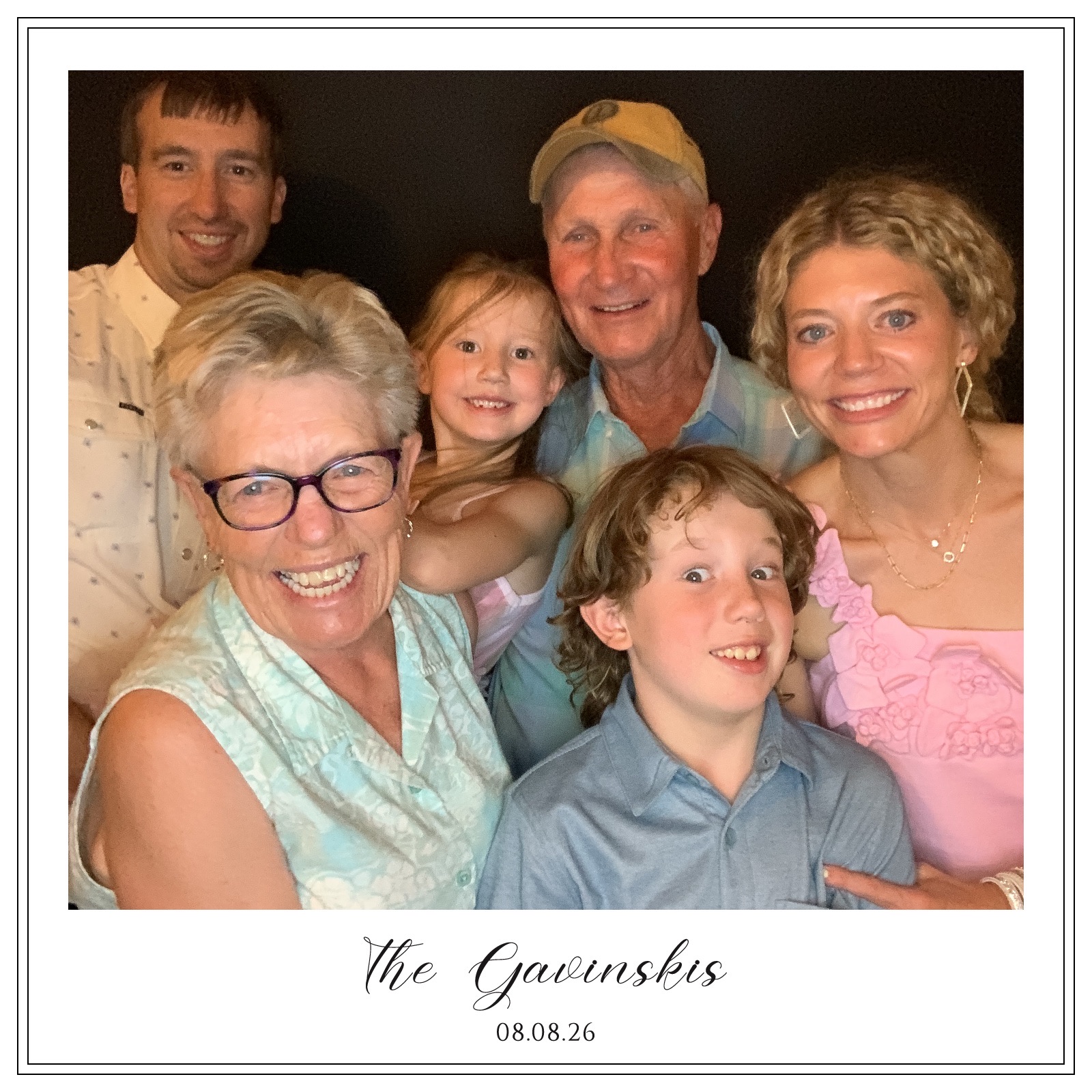The Gavinski Wedding | View more photos from the event at gallery.photoboothbillings.com/u/PhotoBoothBillings/The-Gavinski-Wedding