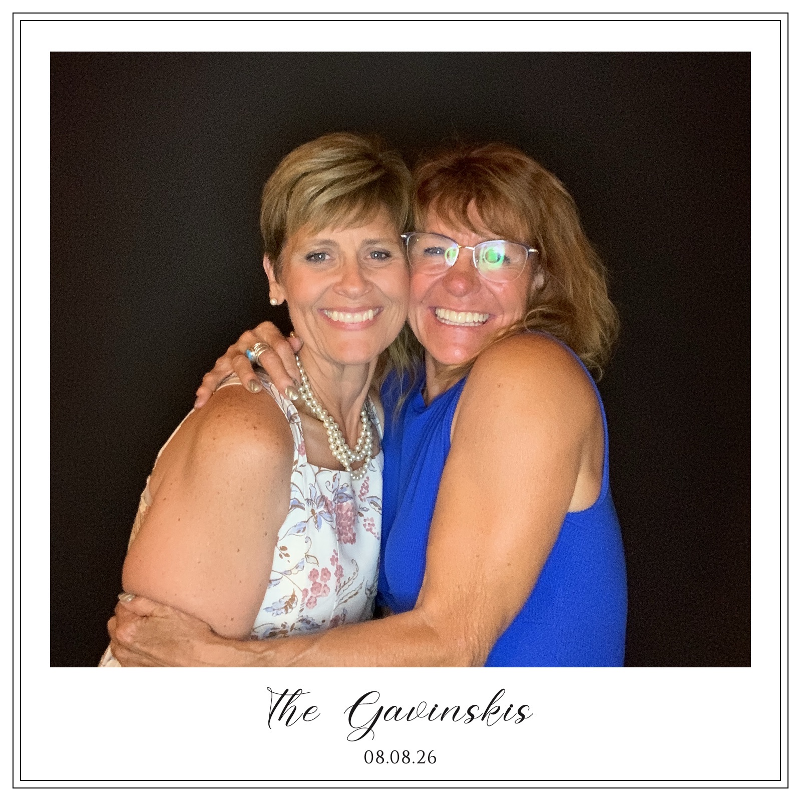 The Gavinski Wedding | View more photos from the event at gallery.photoboothbillings.com/u/PhotoBoothBillings/The-Gavinski-Wedding