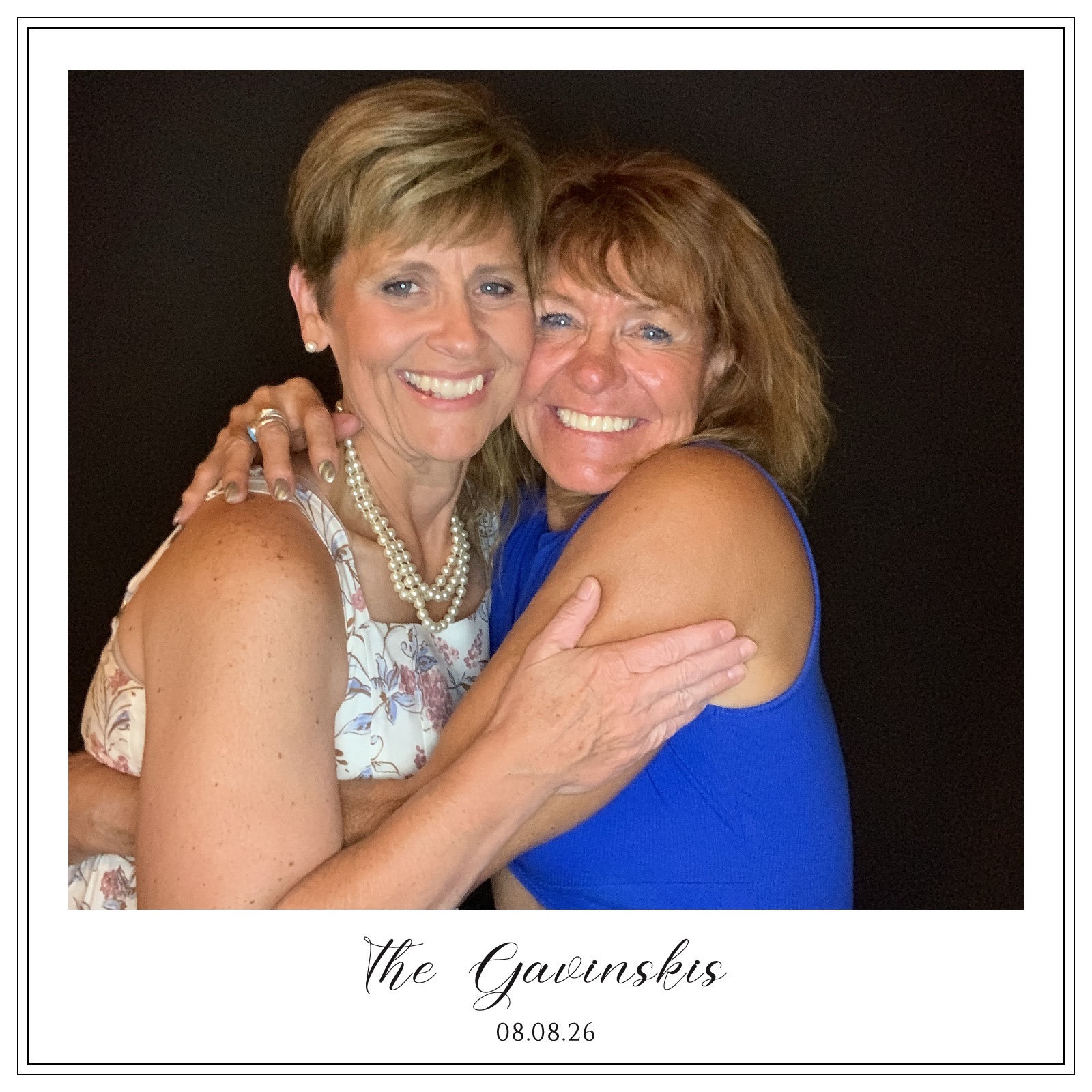 The Gavinski Wedding | View more photos from the event at gallery.photoboothbillings.com/u/PhotoBoothBillings/The-Gavinski-Wedding