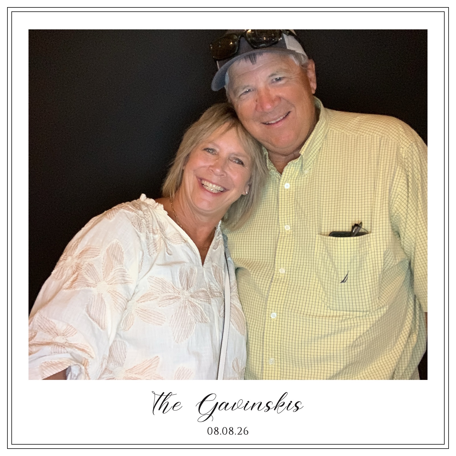 The Gavinski Wedding | View more photos from the event at gallery.photoboothbillings.com/u/PhotoBoothBillings/The-Gavinski-Wedding