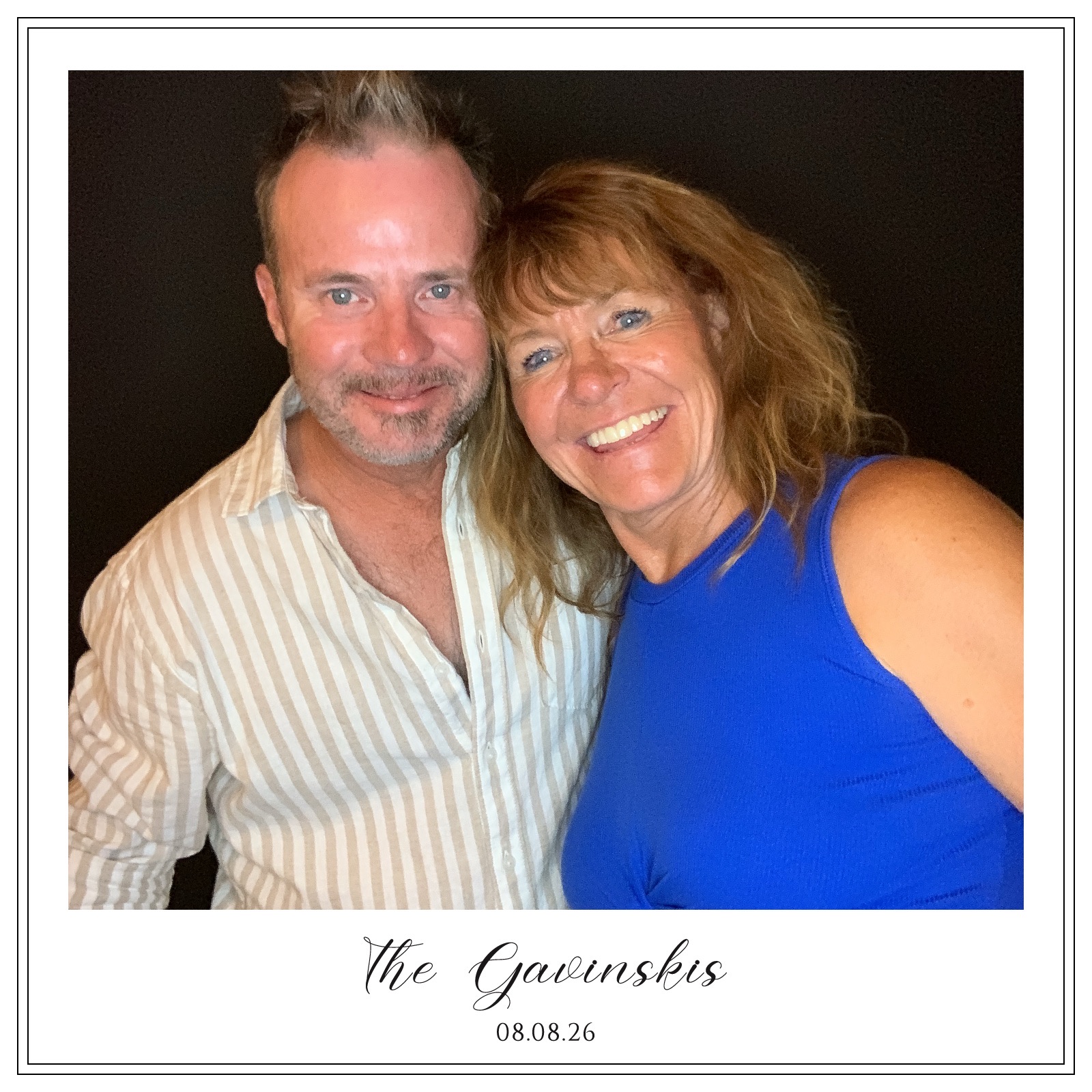 The Gavinski Wedding | View more photos from the event at gallery.photoboothbillings.com/u/PhotoBoothBillings/The-Gavinski-Wedding