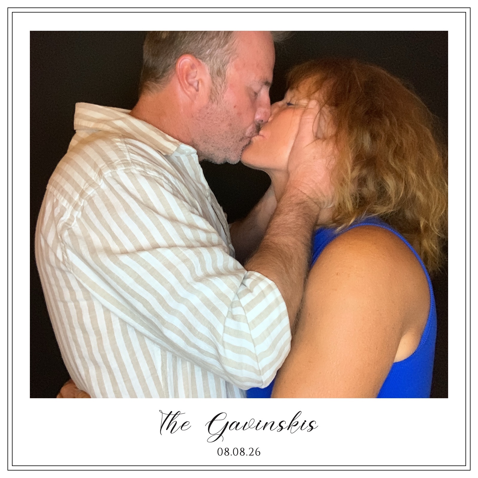 The Gavinski Wedding | View more photos from the event at gallery.photoboothbillings.com/u/PhotoBoothBillings/The-Gavinski-Wedding
