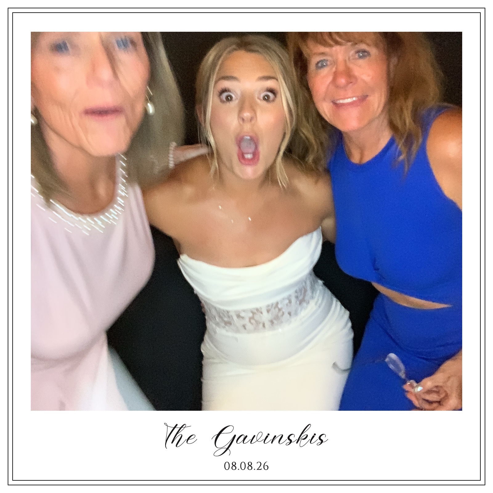 The Gavinski Wedding | View more photos from the event at gallery.photoboothbillings.com/u/PhotoBoothBillings/The-Gavinski-Wedding