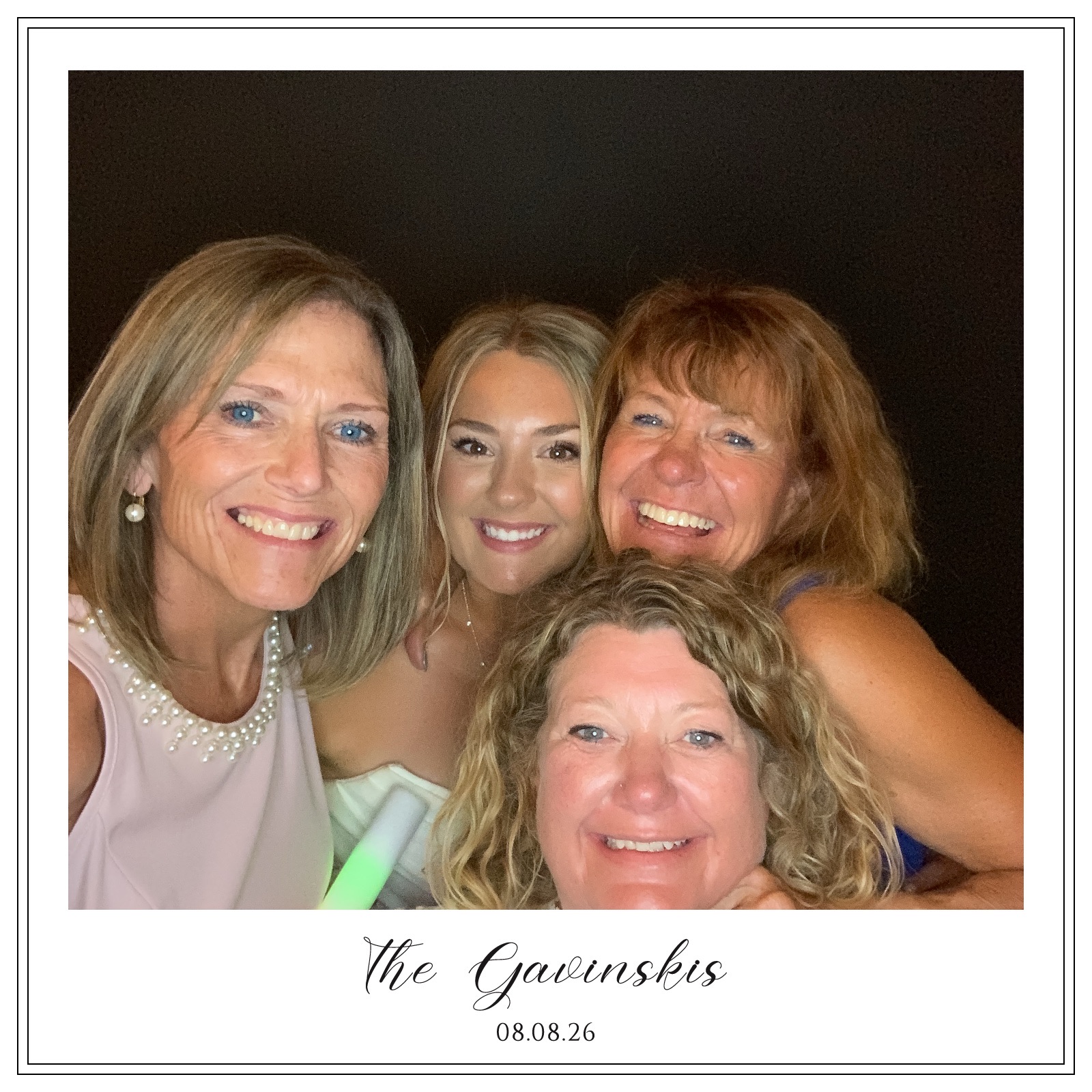 The Gavinski Wedding | View more photos from the event at gallery.photoboothbillings.com/u/PhotoBoothBillings/The-Gavinski-Wedding