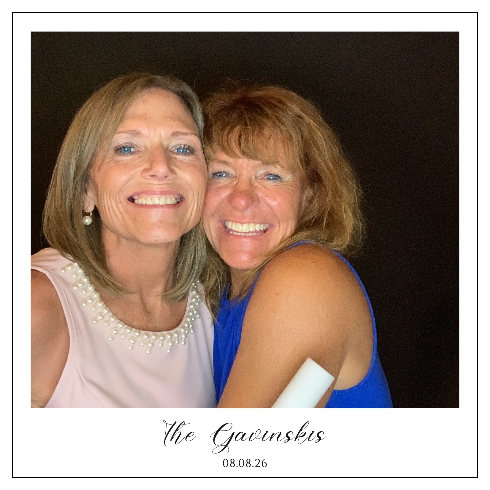 The Gavinski Wedding | View more photos from the event at gallery.photoboothbillings.com/u/PhotoBoothBillings/The-Gavinski-Wedding