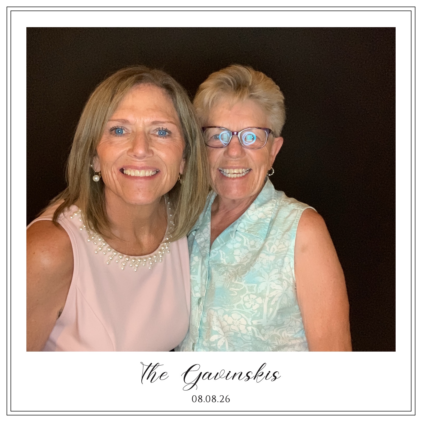 The Gavinski Wedding | View more photos from the event at gallery.photoboothbillings.com/u/PhotoBoothBillings/The-Gavinski-Wedding