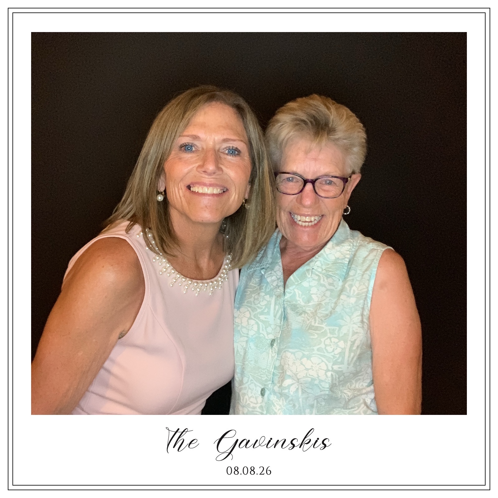 The Gavinski Wedding | View more photos from the event at gallery.photoboothbillings.com/u/PhotoBoothBillings/The-Gavinski-Wedding
