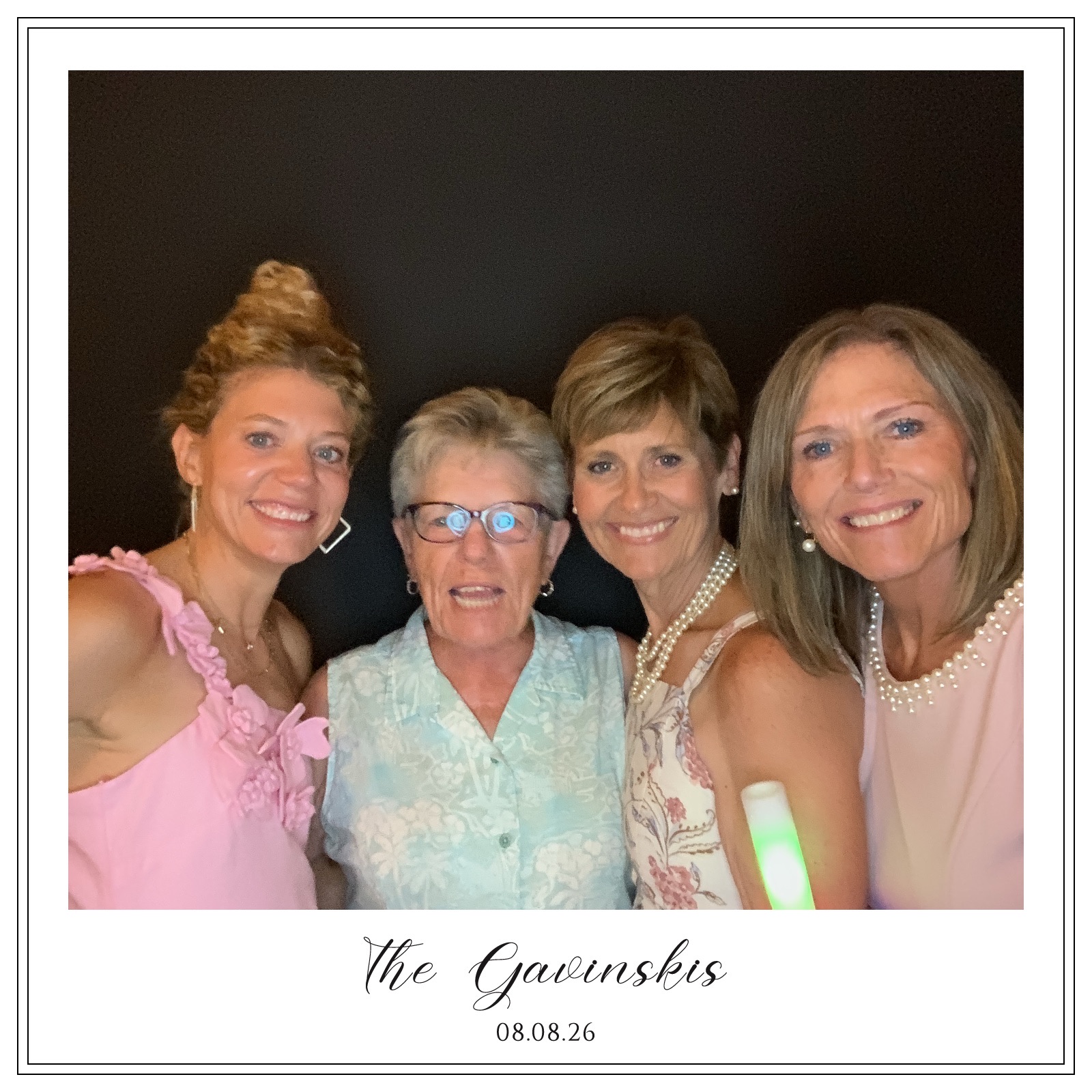 The Gavinski Wedding | View more photos from the event at gallery.photoboothbillings.com/u/PhotoBoothBillings/The-Gavinski-Wedding