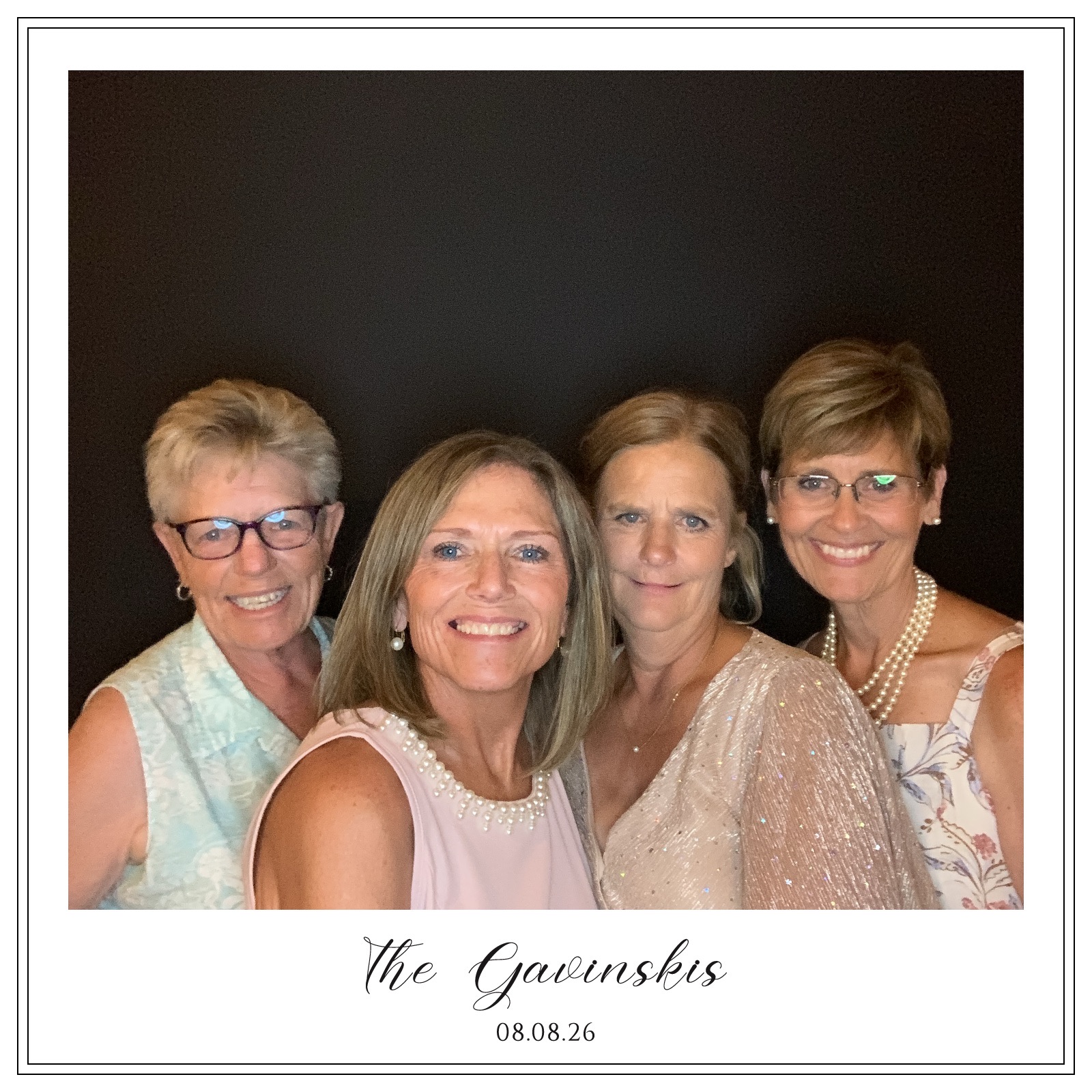 The Gavinski Wedding | View more photos from the event at gallery.photoboothbillings.com/u/PhotoBoothBillings/The-Gavinski-Wedding