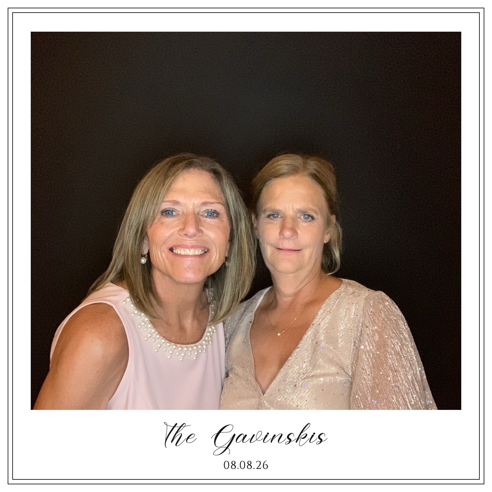 The Gavinski Wedding | View more photos from the event at gallery.photoboothbillings.com/u/PhotoBoothBillings/The-Gavinski-Wedding