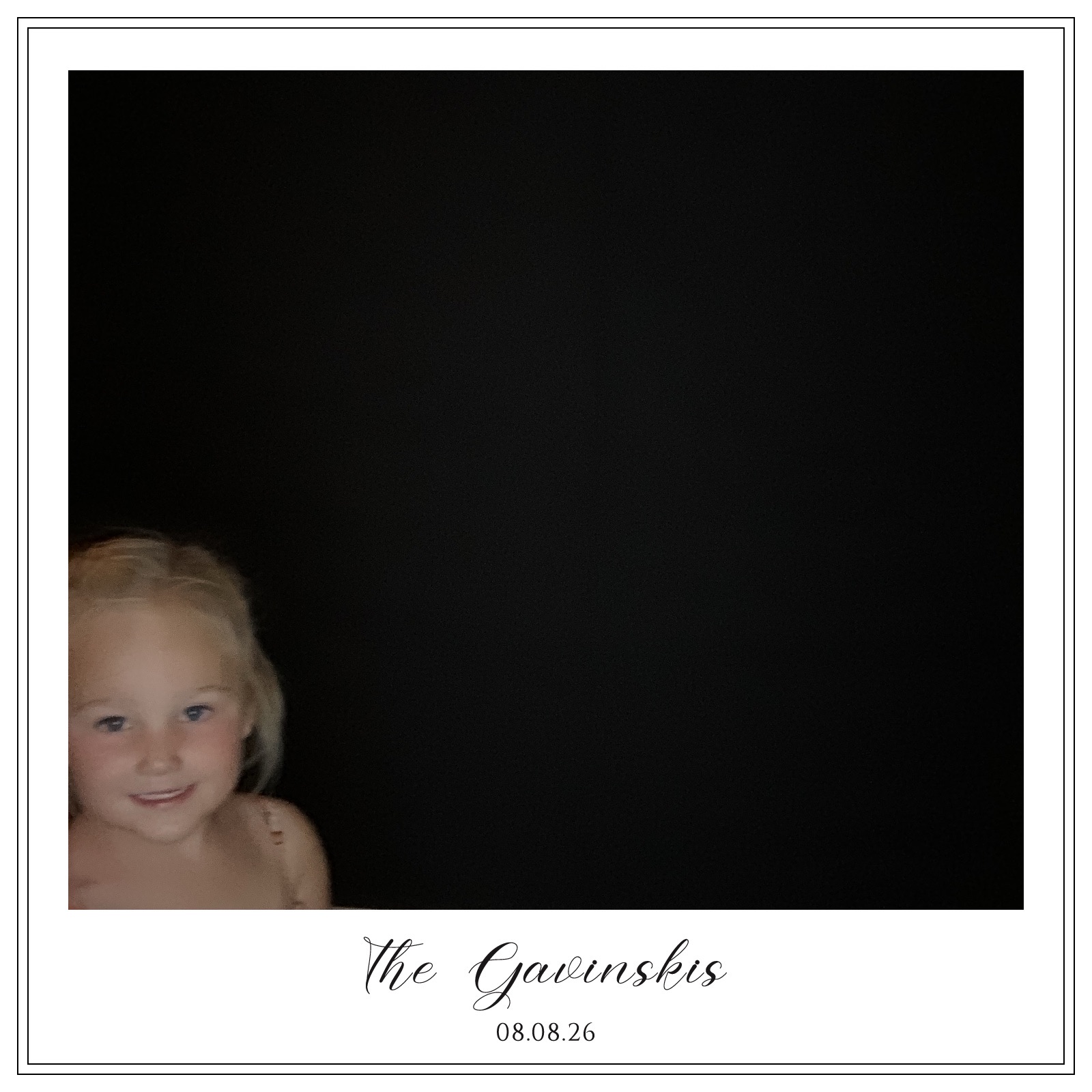 The Gavinski Wedding | View more photos from the event at gallery.photoboothbillings.com/u/PhotoBoothBillings/The-Gavinski-Wedding