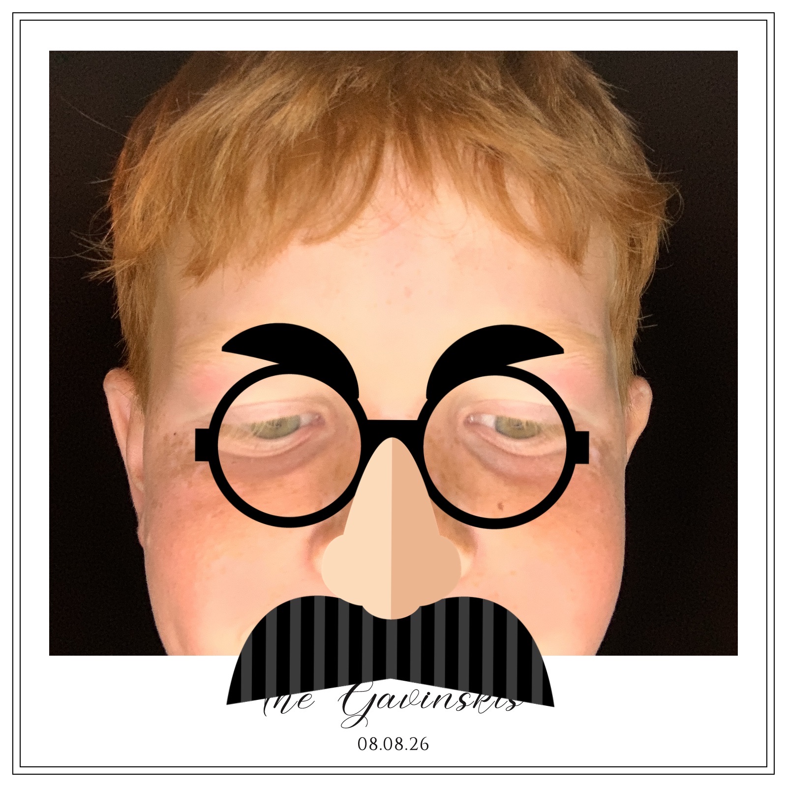 The Gavinski Wedding | View more photos from the event at gallery.photoboothbillings.com/u/PhotoBoothBillings/The-Gavinski-Wedding