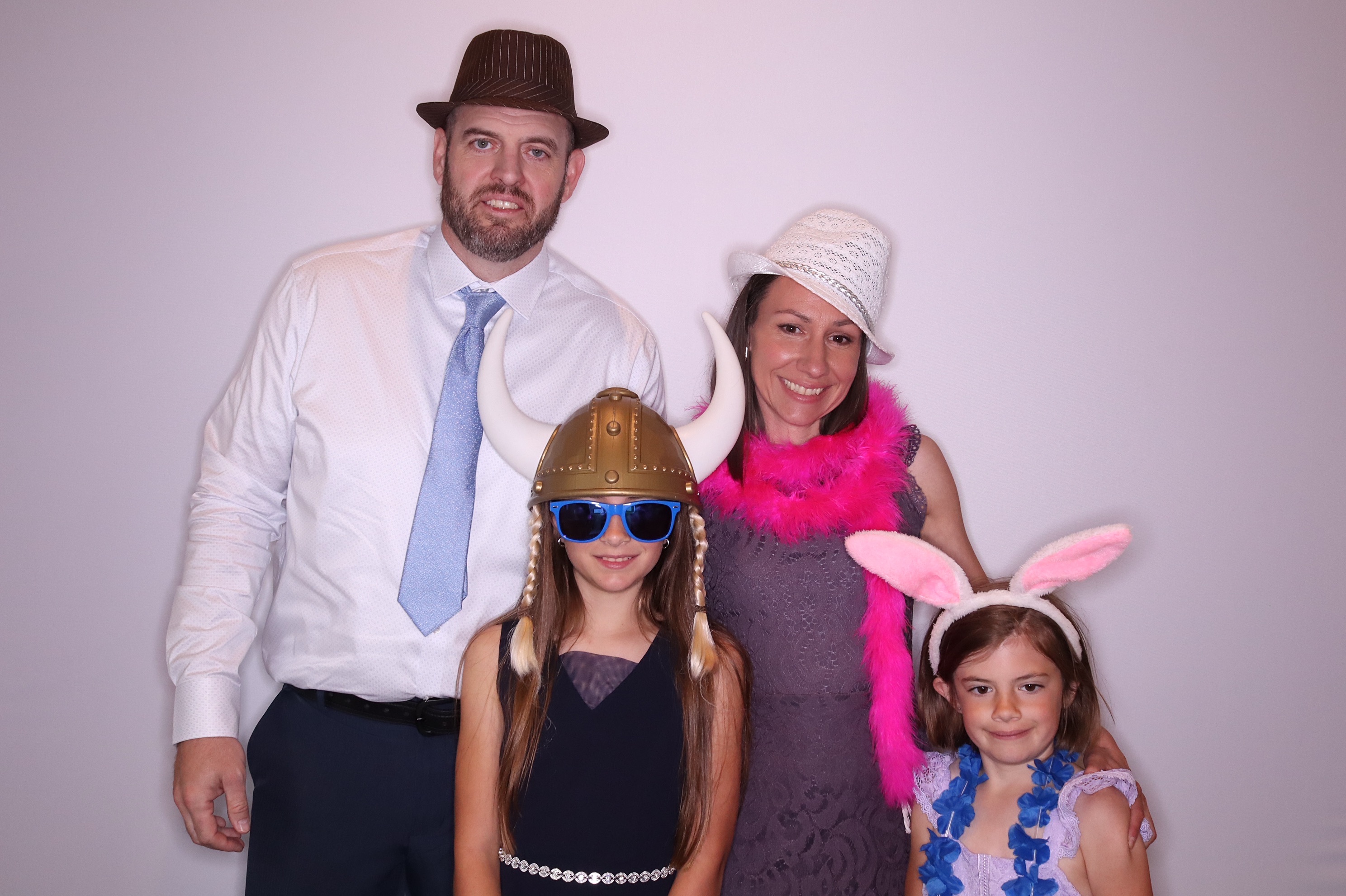 The Michel's Wedding | View more photos from the event at gallery.photoboothbillings.com/u/PhotoBoothBillings/The-Michels-Wedding