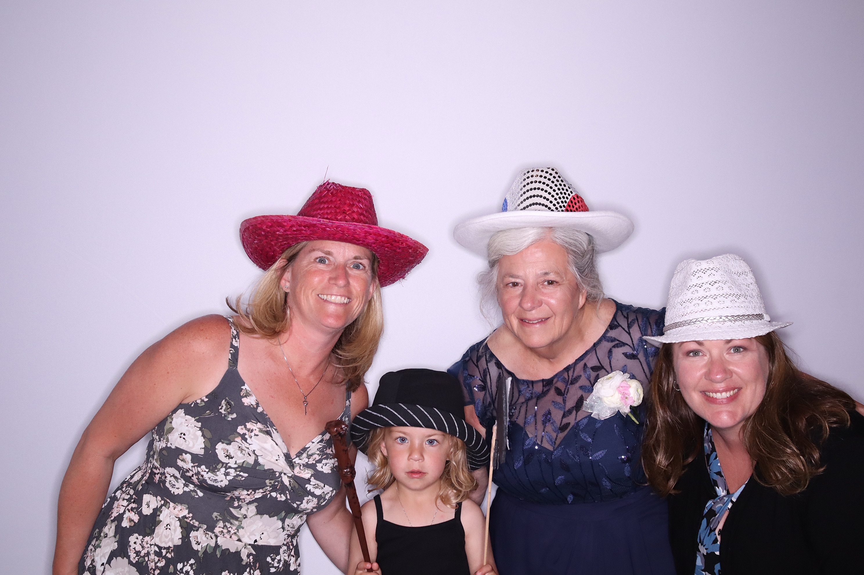 The Michel's Wedding | View more photos from the event at gallery.photoboothbillings.com/u/PhotoBoothBillings/The-Michels-Wedding