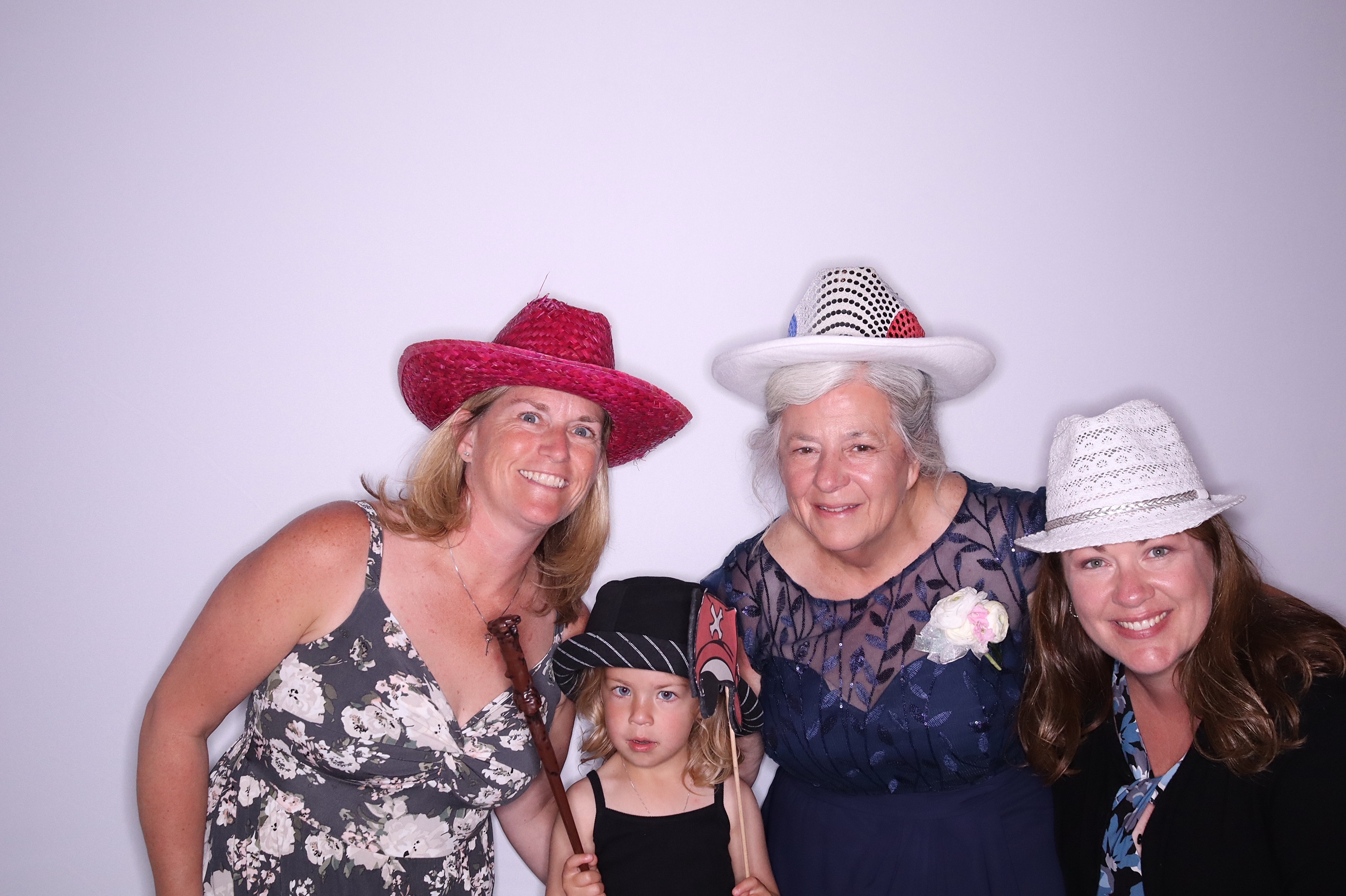 The Michel's Wedding | View more photos from the event at gallery.photoboothbillings.com/u/PhotoBoothBillings/The-Michels-Wedding